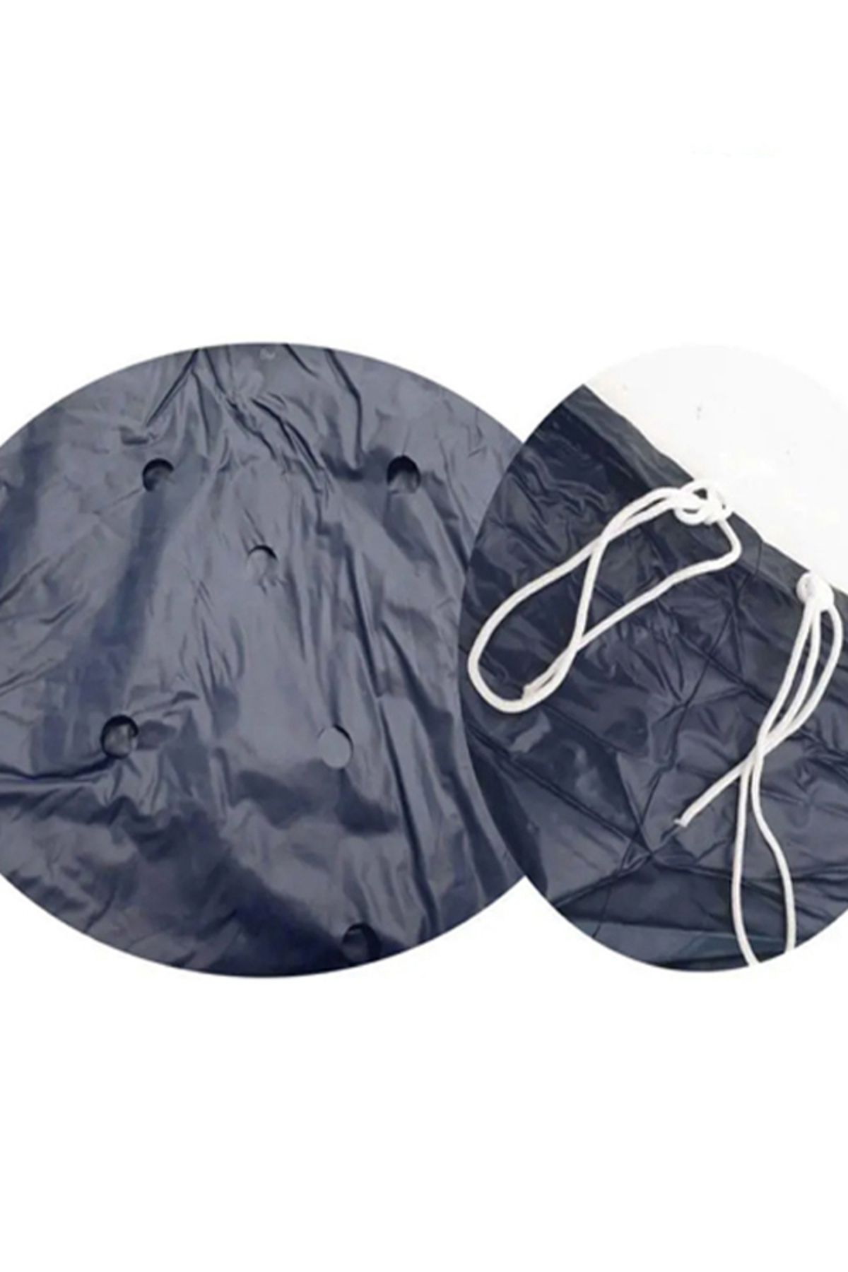 Intex-Intex 28022 - 366cm Wide Pool Cover 4