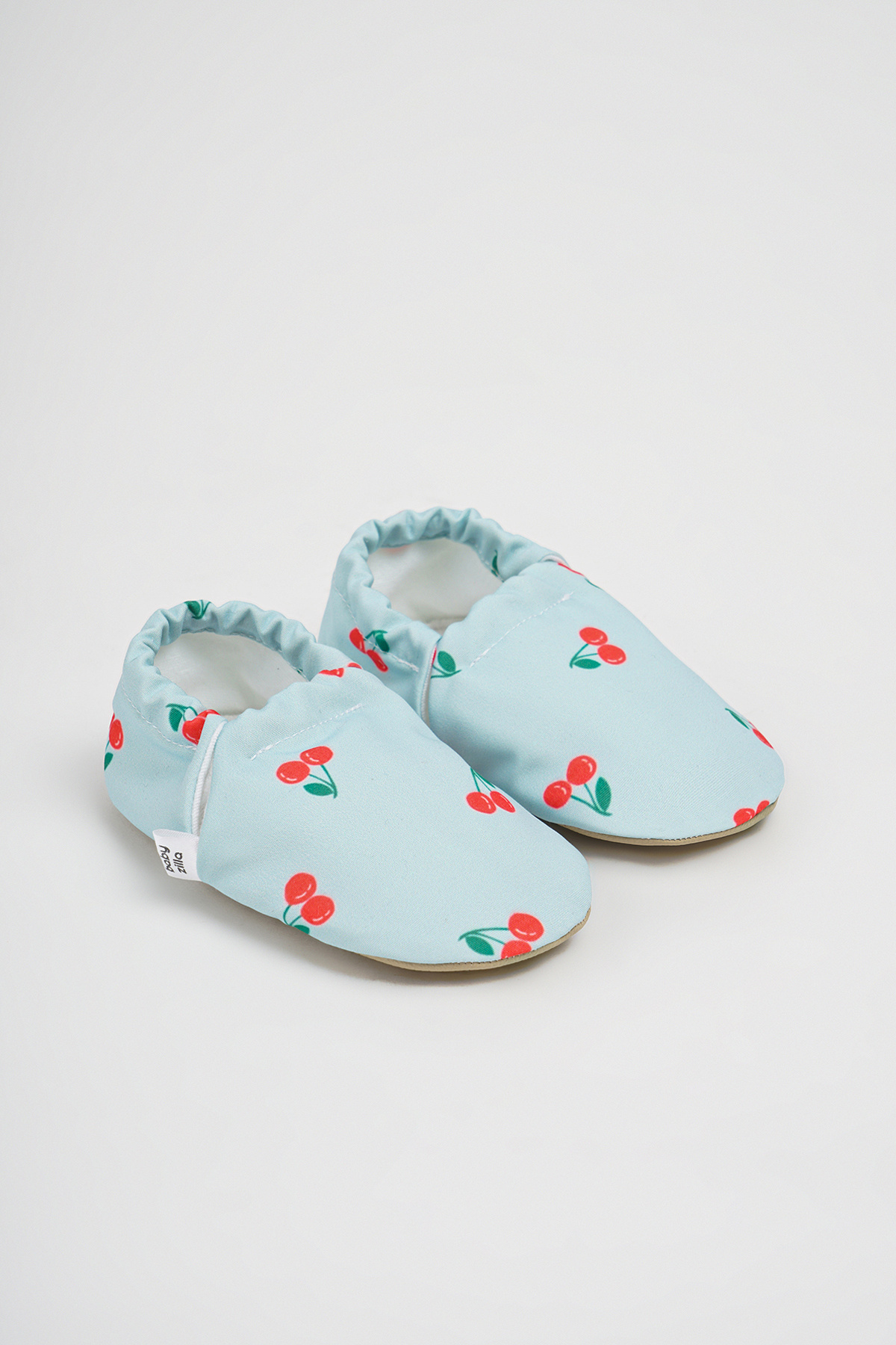 Anti-Slip Sole Baby Bootees, House Bootee Slippers, Nursery Shoes, Summer Snoozies