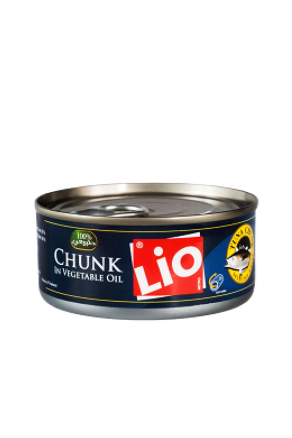 LİO Lıo Ton Balığı 160 Gr "acısız"