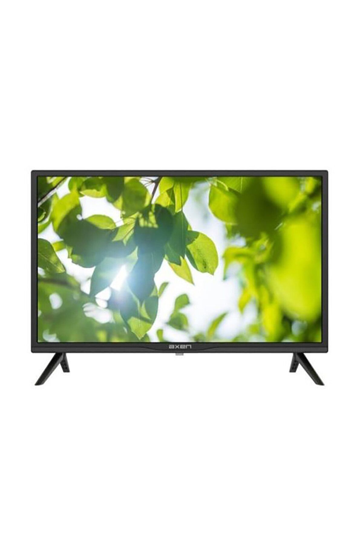 Axen Ax24lede6681 60 Ekran Hd Smart Uydu Led Tv - Fiyatı, Yorumları