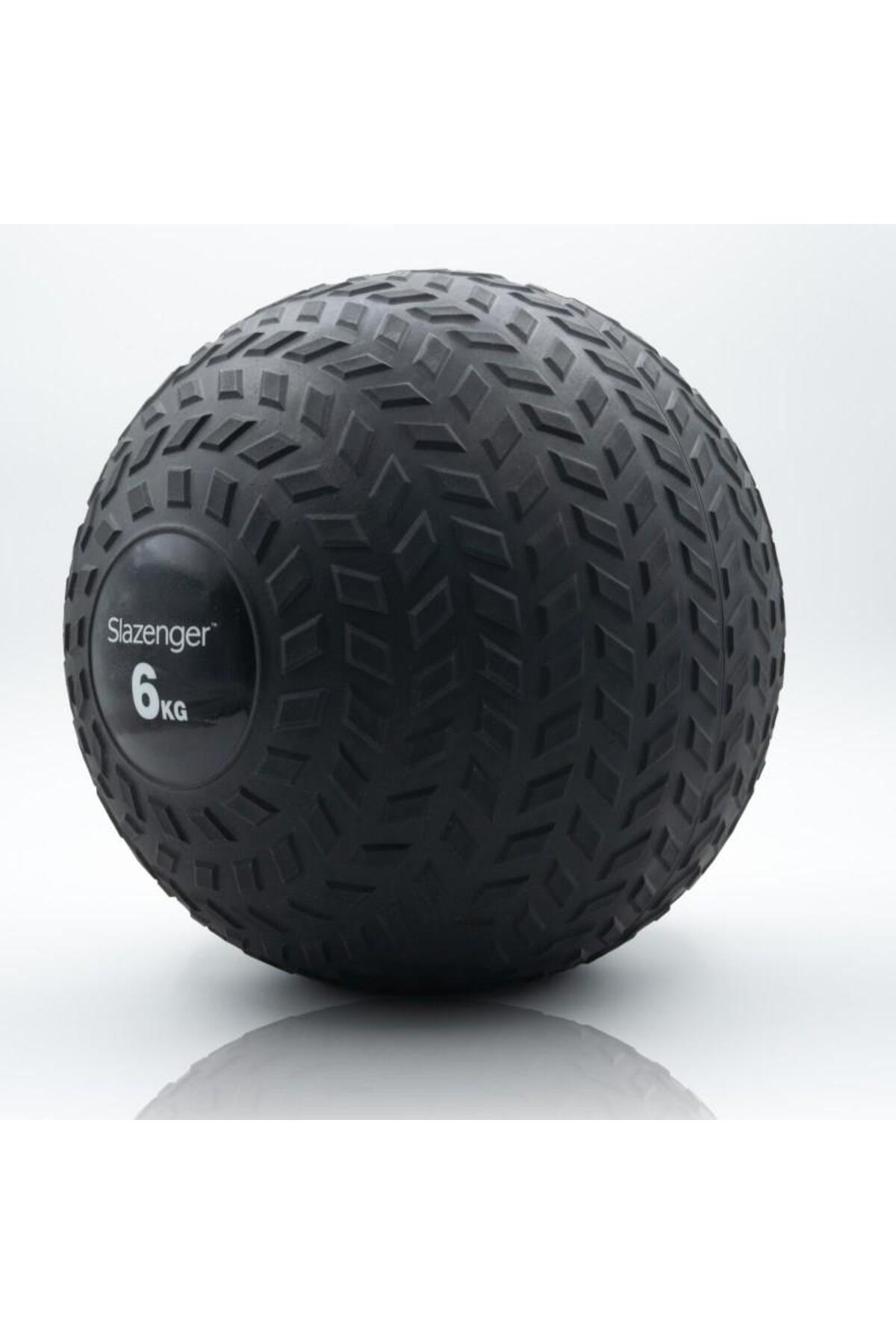 スポーツ・フィットネス MARVELOUS GOALS Slazenger Slam Ball 6KG - Fiyatı, Yorumları