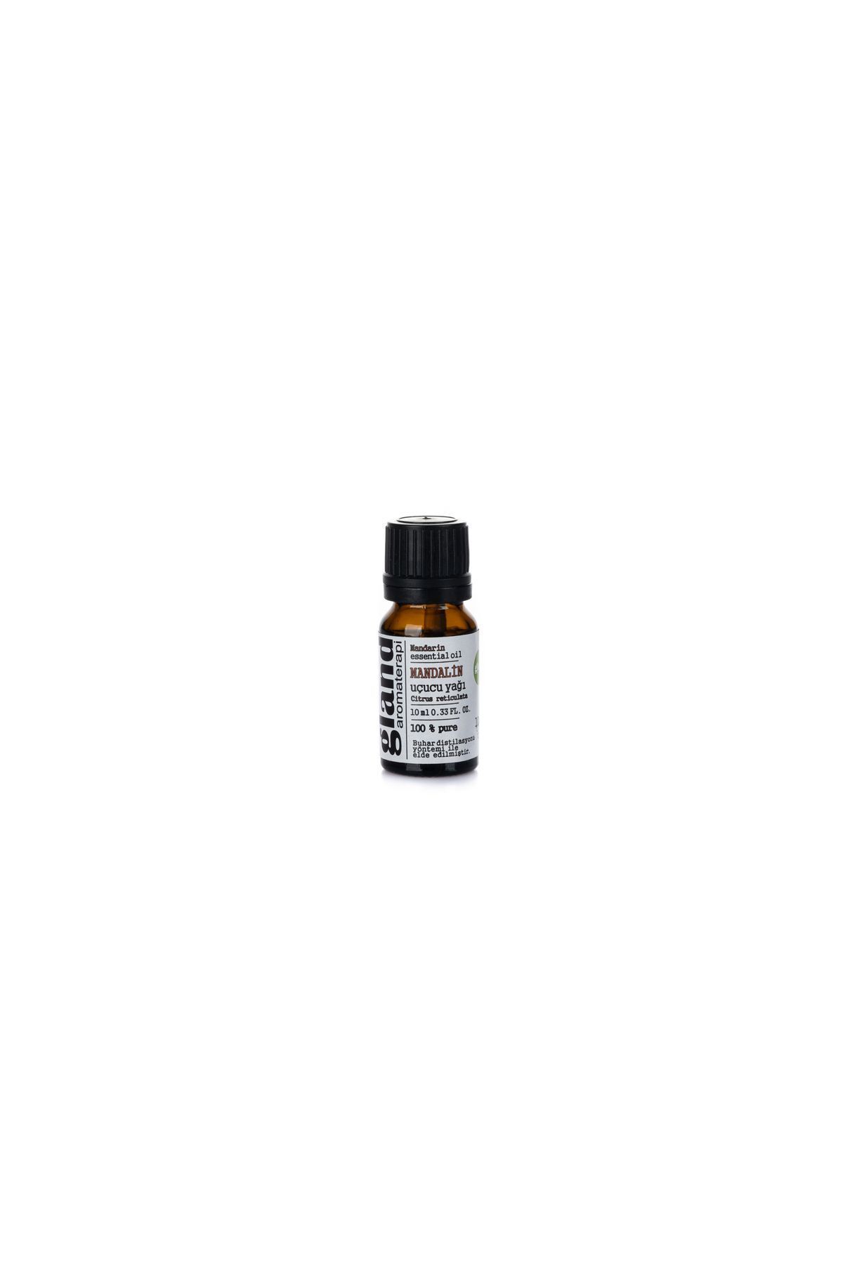 اسانس نارنگی 10 میلی لیتر gland