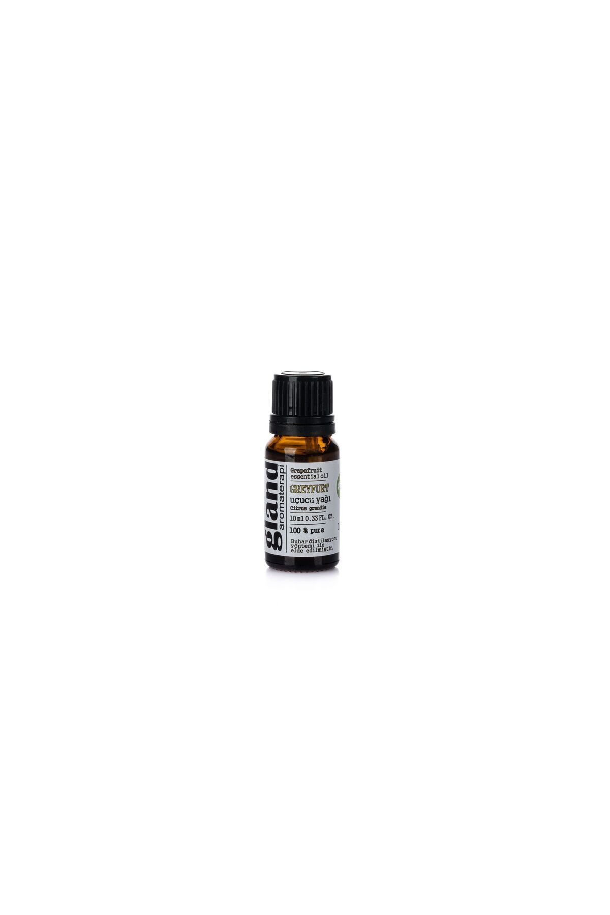 اسانس گریپ فروت 10 میلی لیتر gland