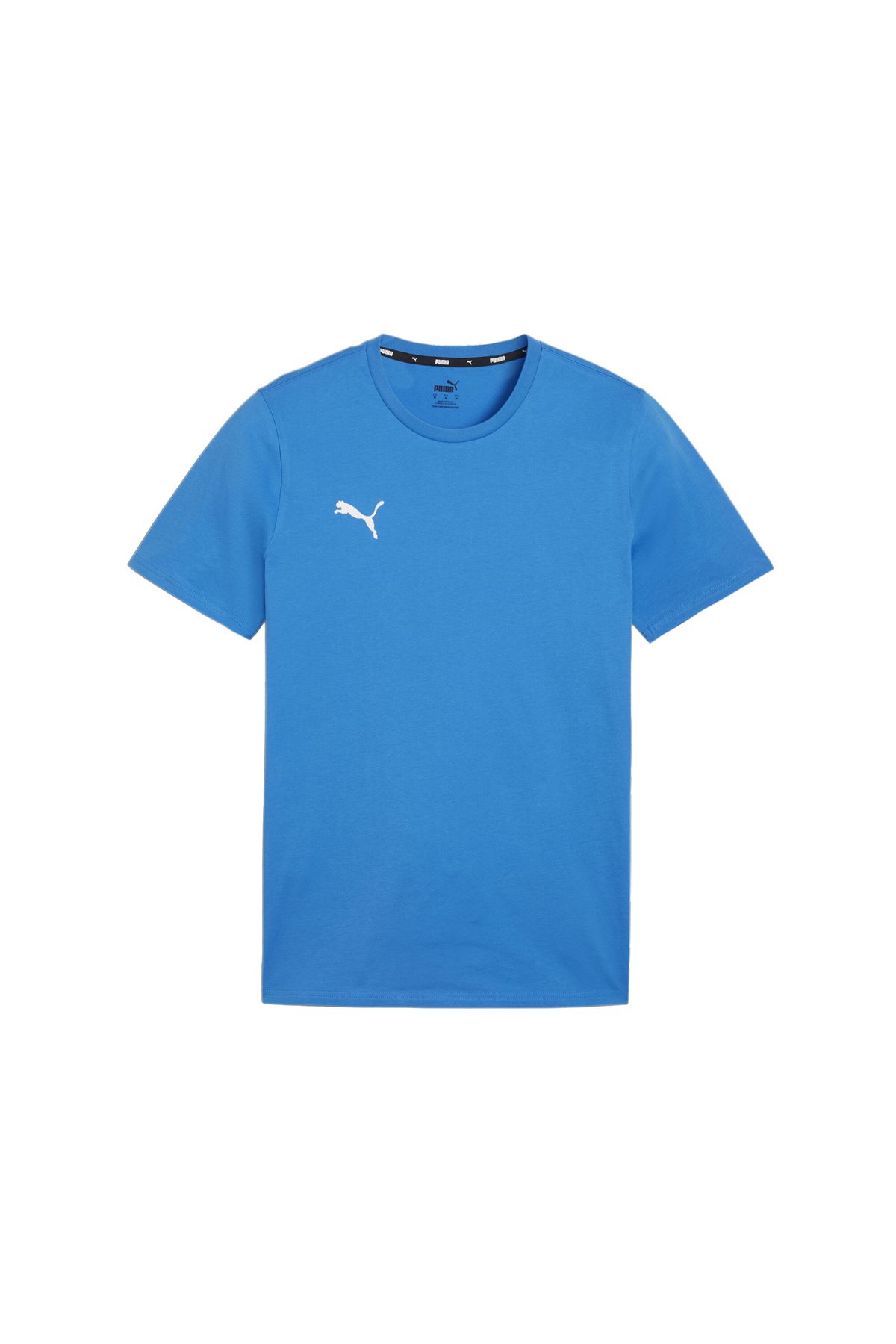 تی شرت مردانه تی شرت Teamgoal Casuals 65861502 آبی Puma