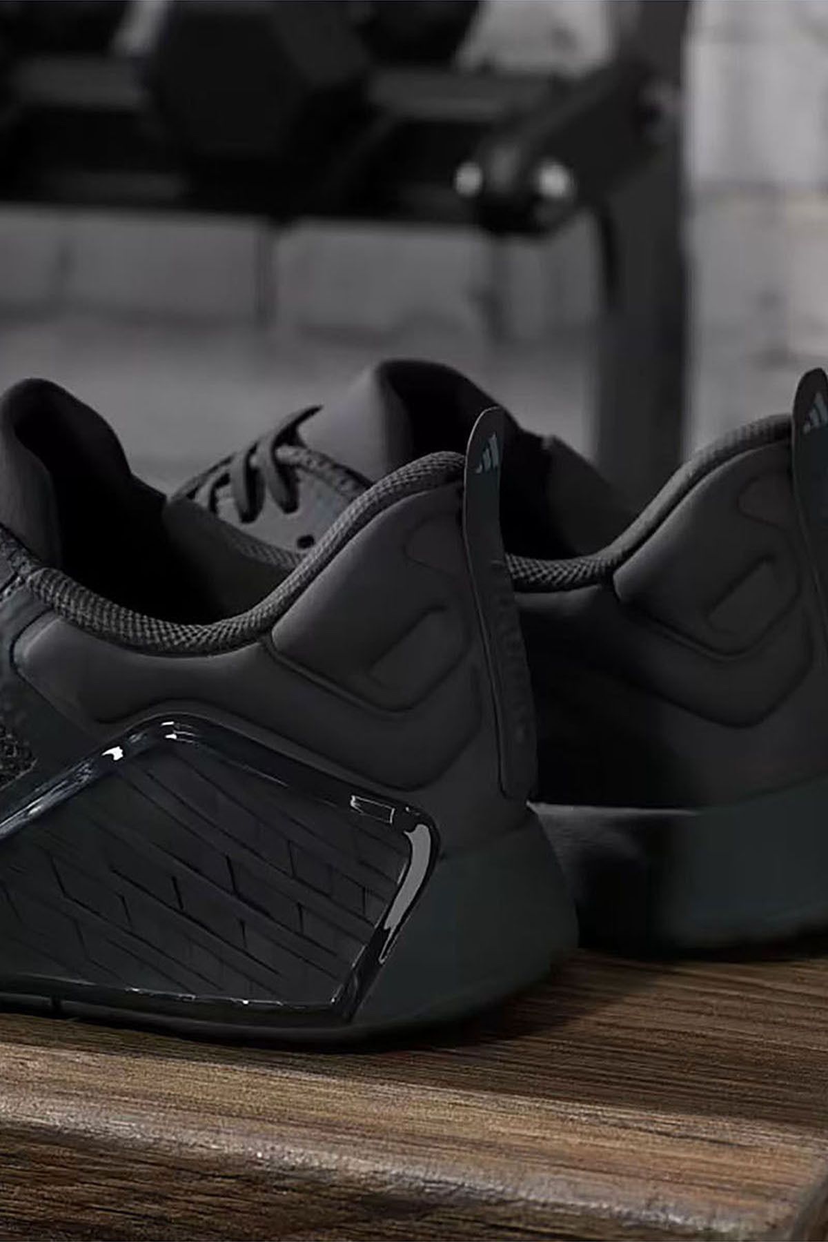 اسنیکر چند رنگ مردانه و زنانه کفش ورزشی روزانه Dropset 3 Trainer IG3861 adidas