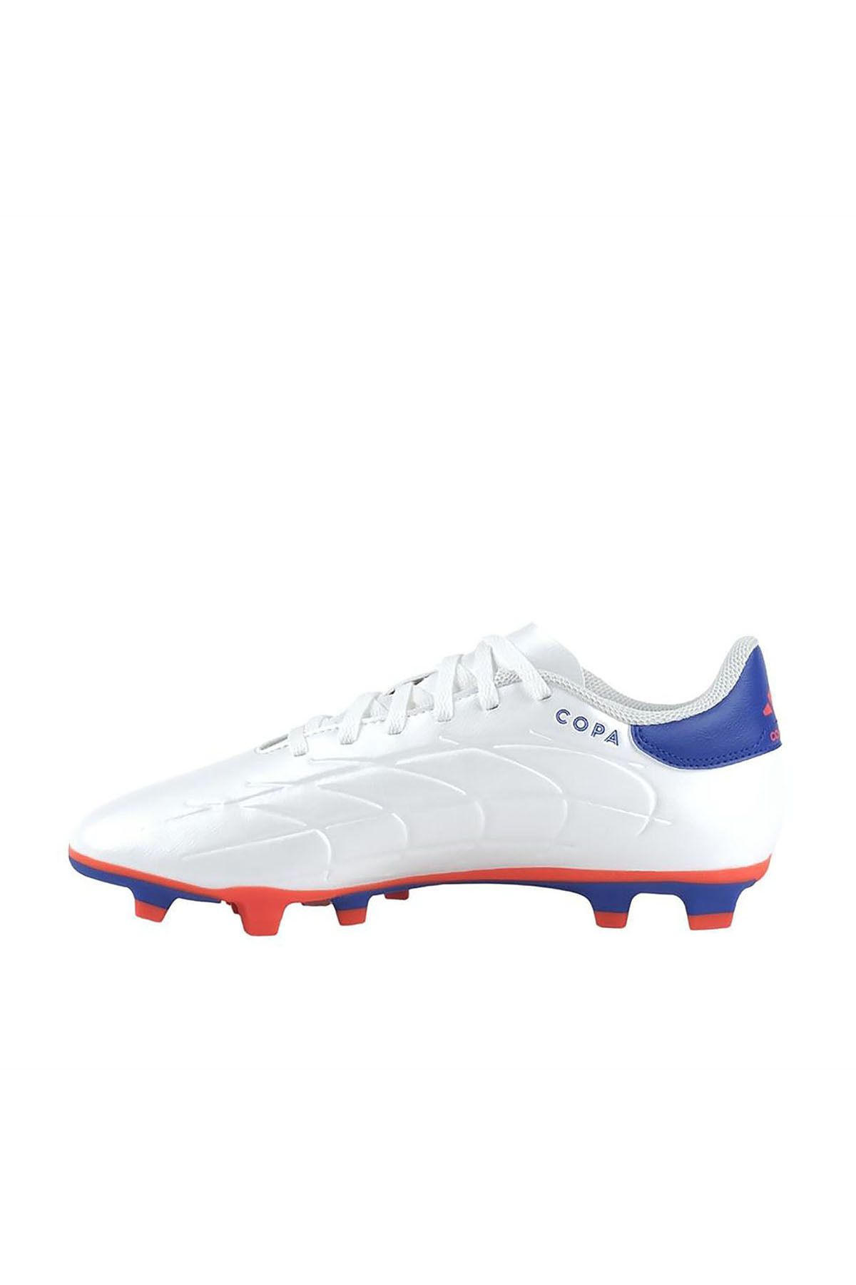 کرمپون قرمز مردانه فوتبال Campon Copa Pure 2 Club FX IG6410 adidas