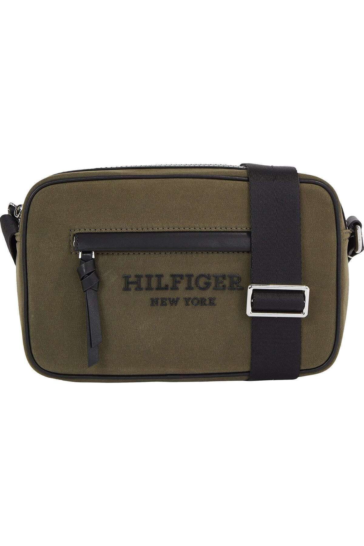 TH PREP CLASSIC CROSSBODY BAG Tommy Hilfiger