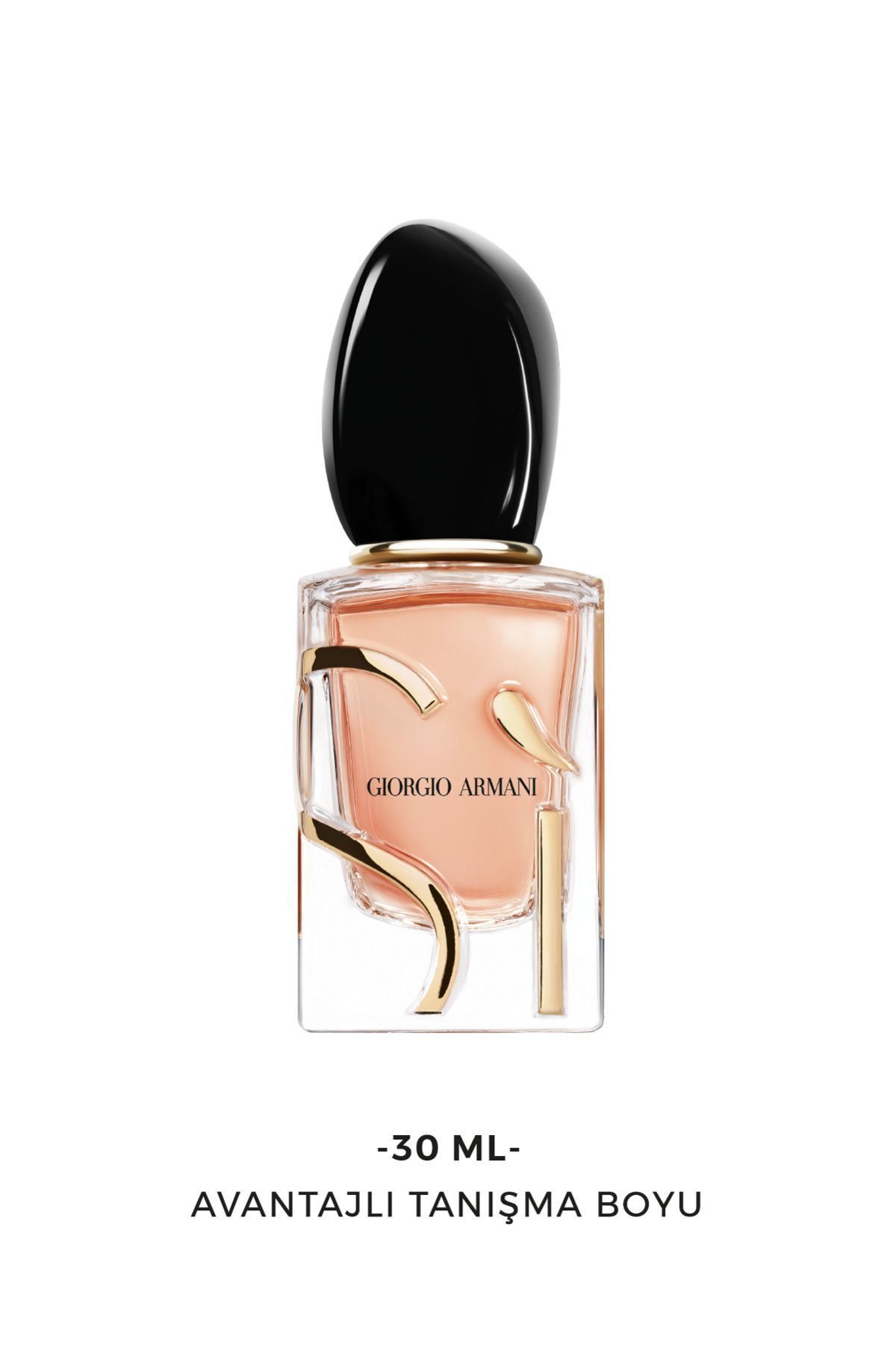 Giorgio Armani سی ادوپرفیوم اینتنس 30 میلی لیتری