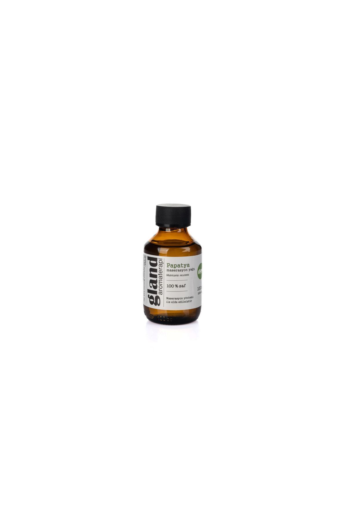 روغن خیساندن بابونه 100 میلی لیتر gland