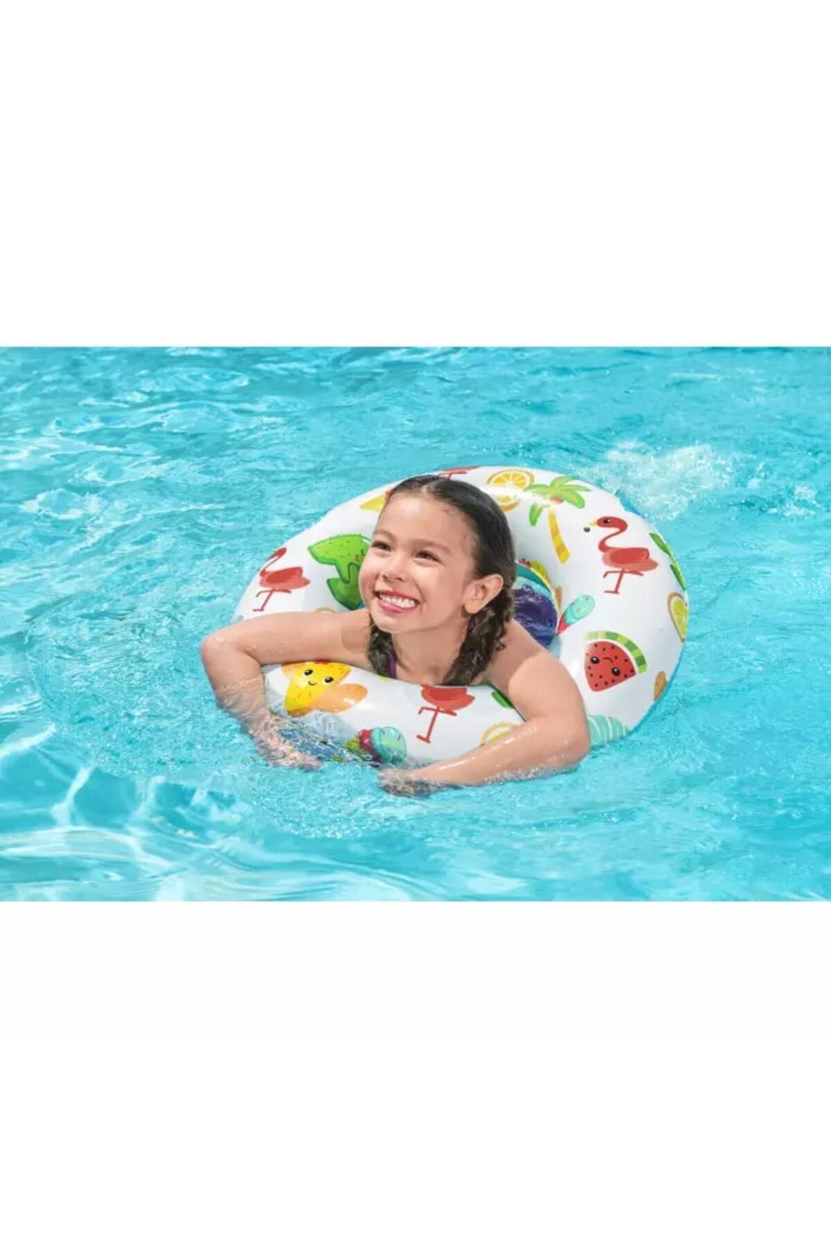 KZL-BW36014 SIMIT 61CM DESENLI 3 AST 36 ANANAS 6