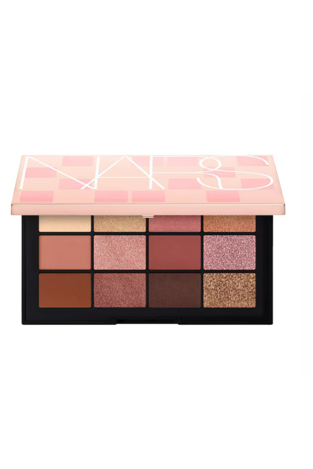 Afterglow Irresistible Eyeshadow Palette - Far Palette