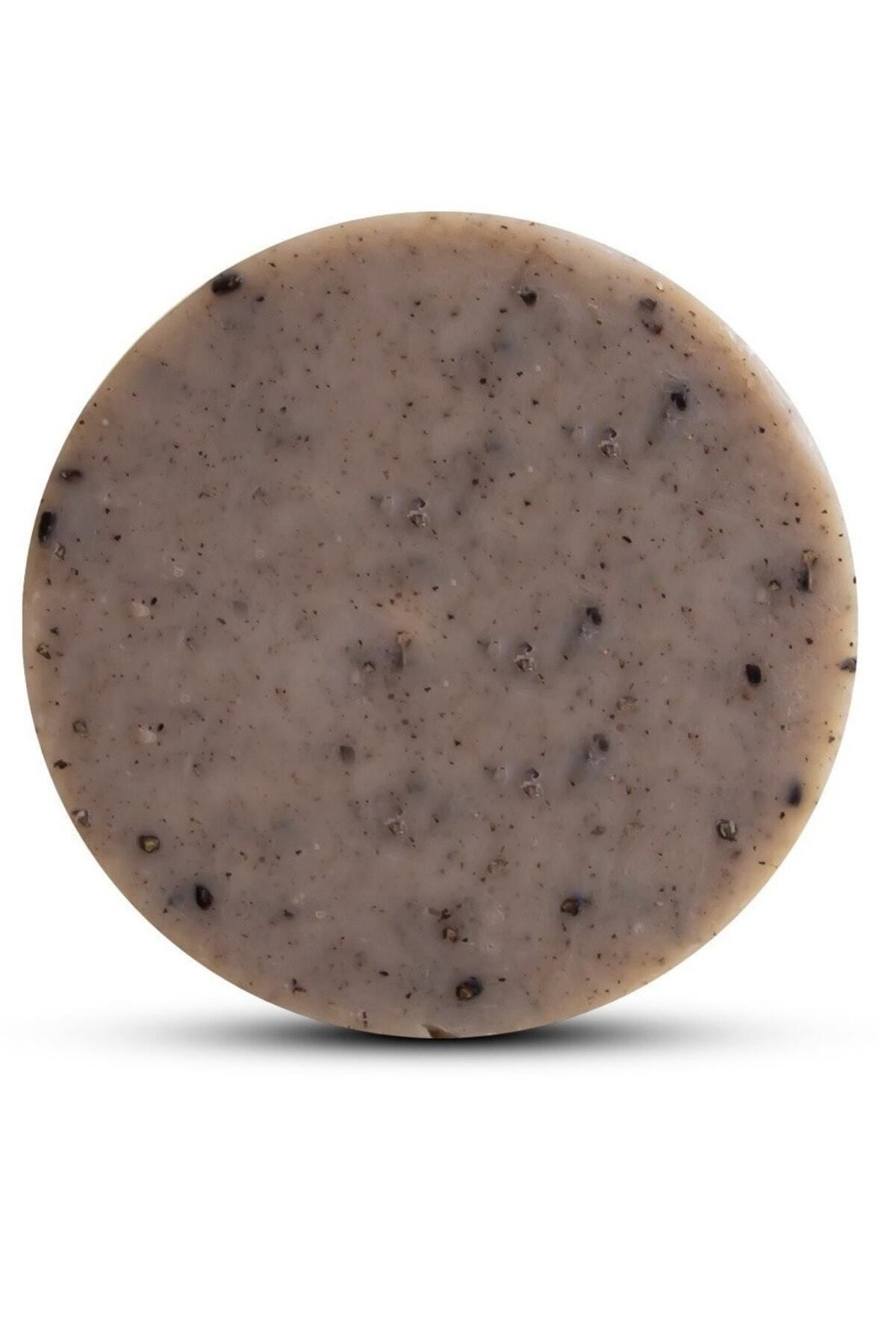 Black Shine BS-Black Cumin Soap for Acne and Acne Prone Skin, Purifies the Skin from Grease Natural 100gr 2