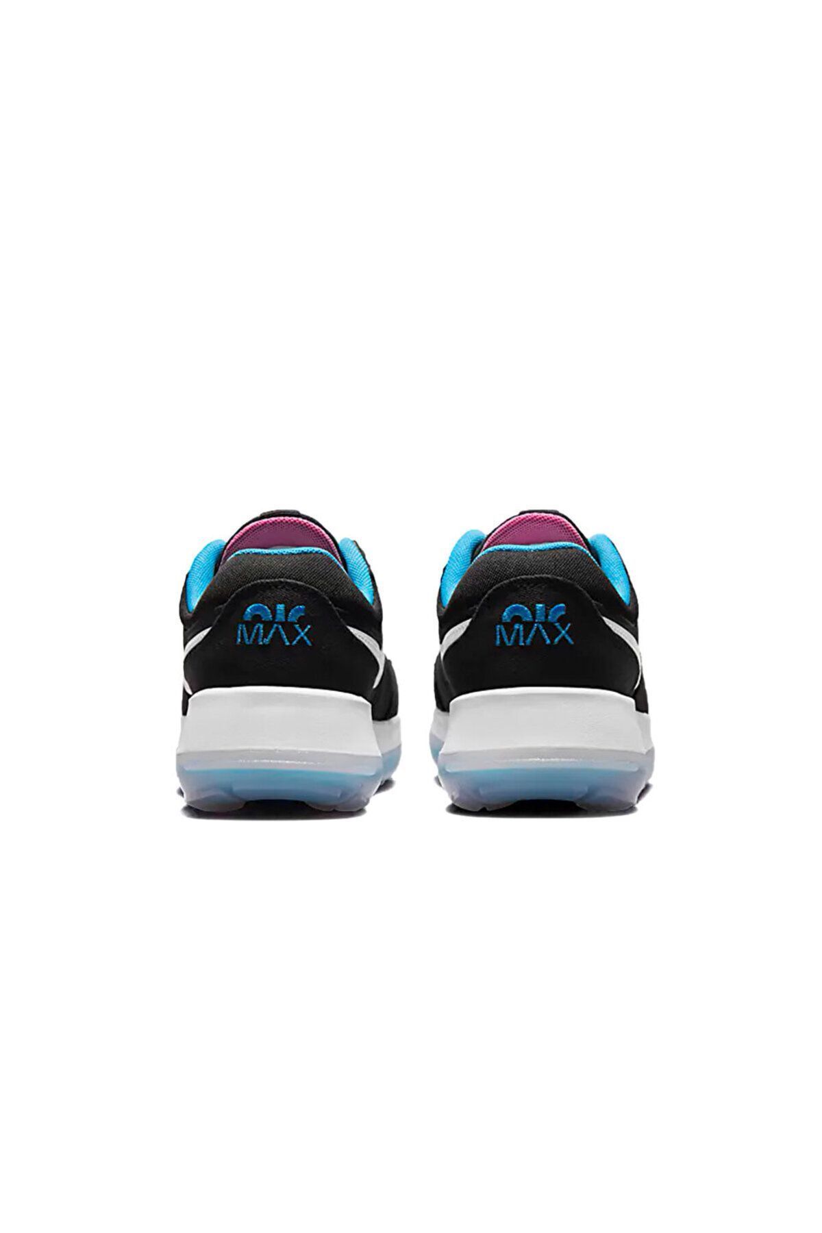 اسنیکر مشکی مردانه و زنانه کفش روزانه جوان Dh9388 006 سیاه Nike