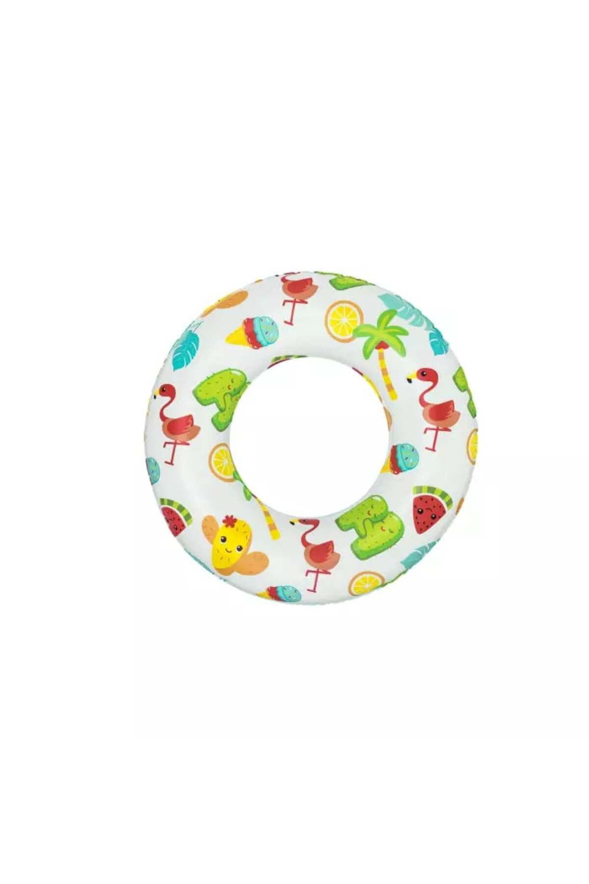 KZL-BW36014 SIMIT 61CM DESENLI 3 AST 36 ANANAS