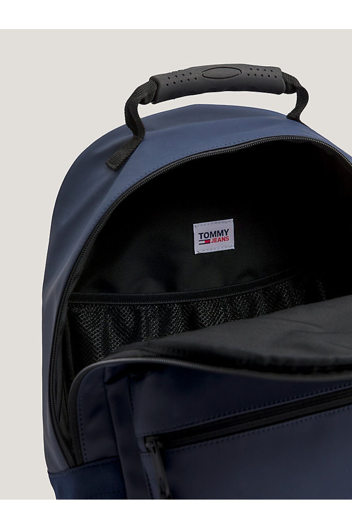 چمدان و ساک آبی مردانه شلوار جین تامی برای رفتن به کوله پشتی Tommy Hilfiger