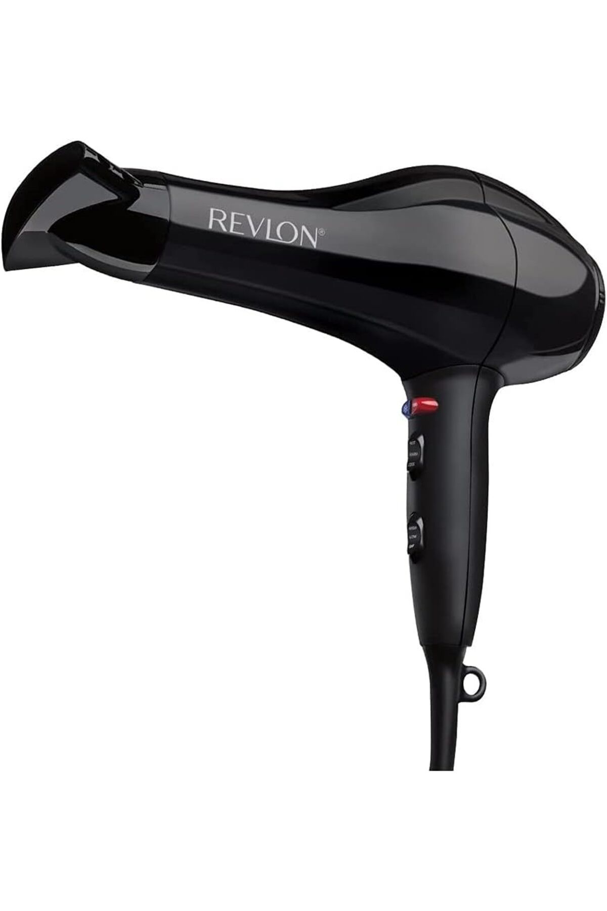 Revlon-Salon Performance Hair Dryer, 2000 Watts, 2 speed and 3 heat setting - RVDR5221 1