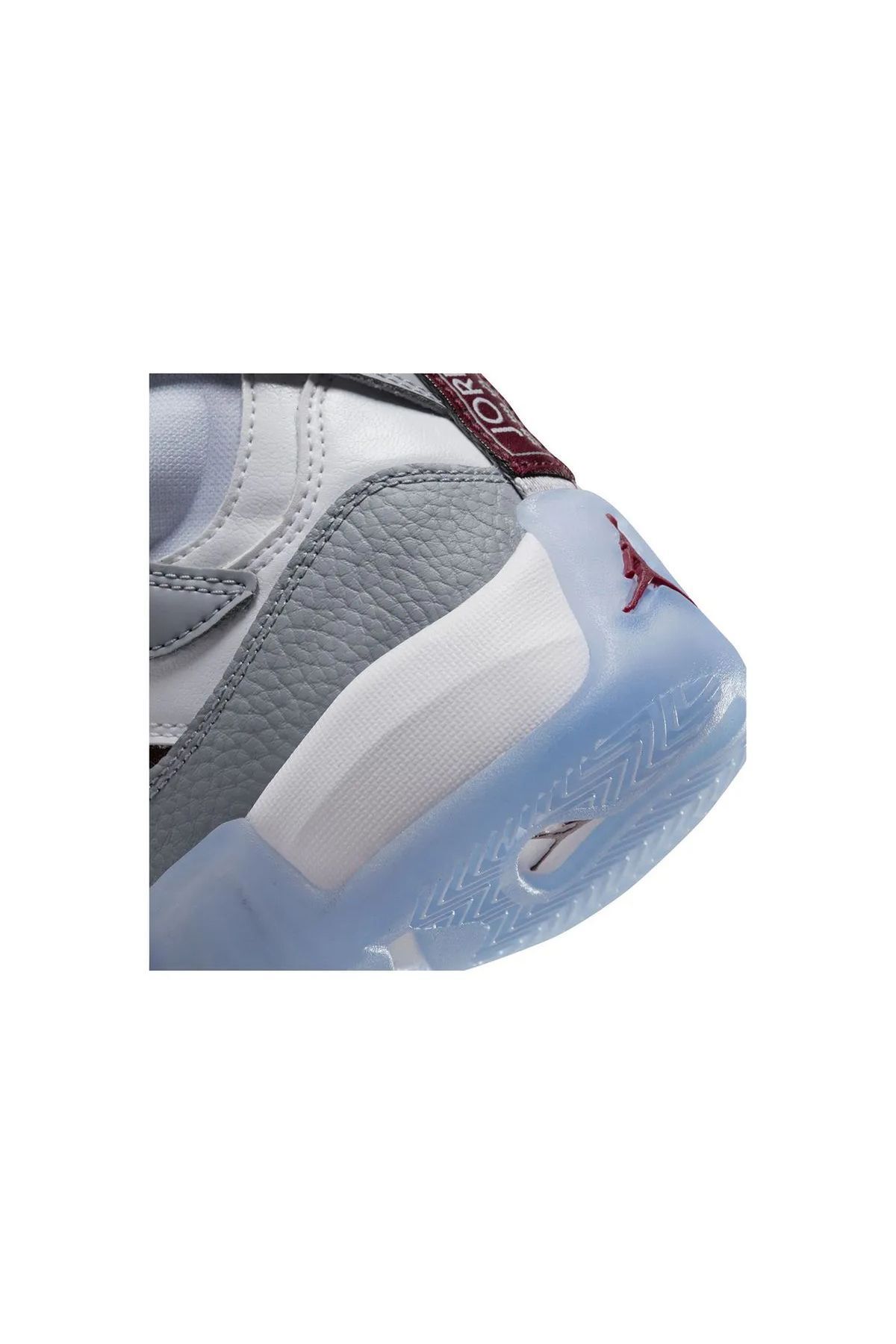 کفش بسکتبال چند رنگ مردانه و زنانه Jordan Jumpman دو Trey DQ8431 103 Nike