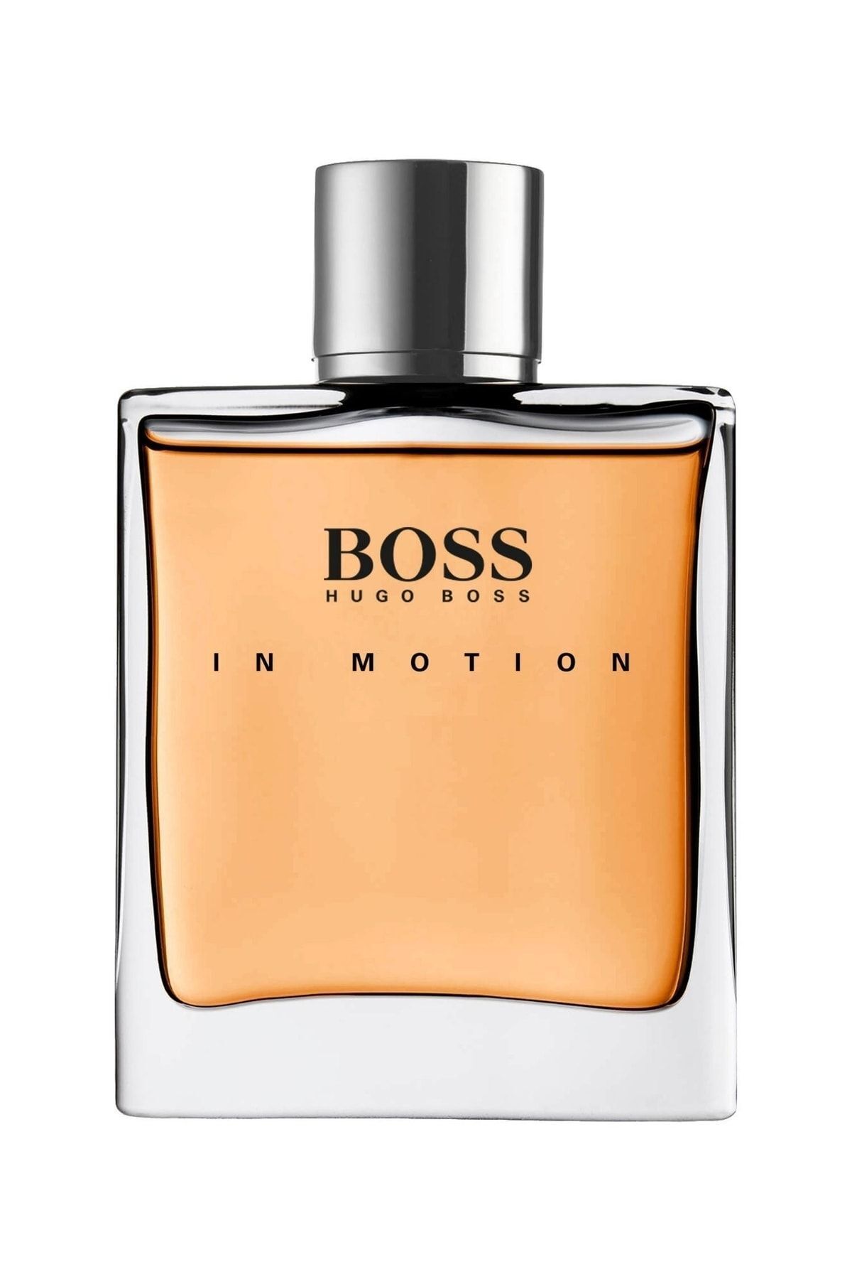 عطر مردانه In Motion Eau De Toilette 100 میلی لیتر Hugo Boss