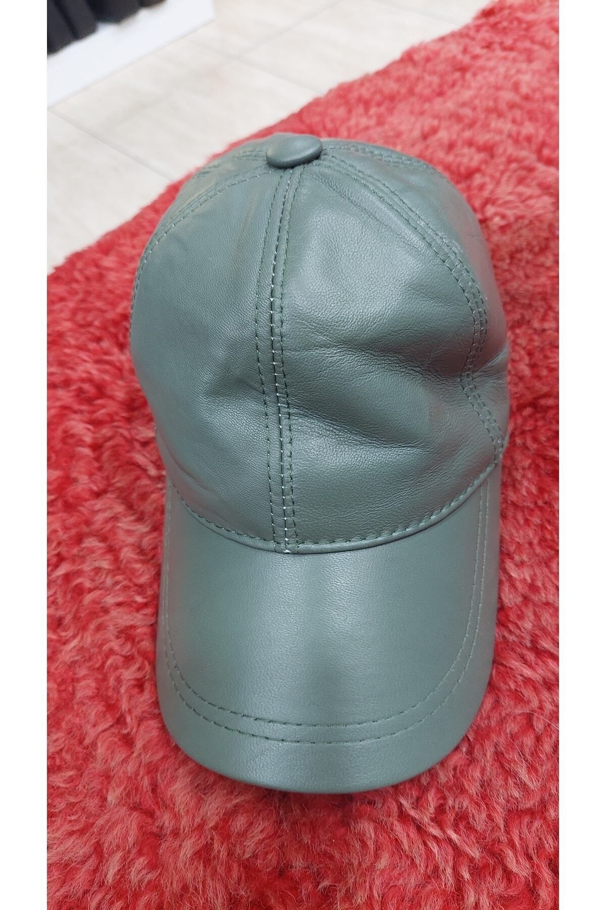 Deri Şapka