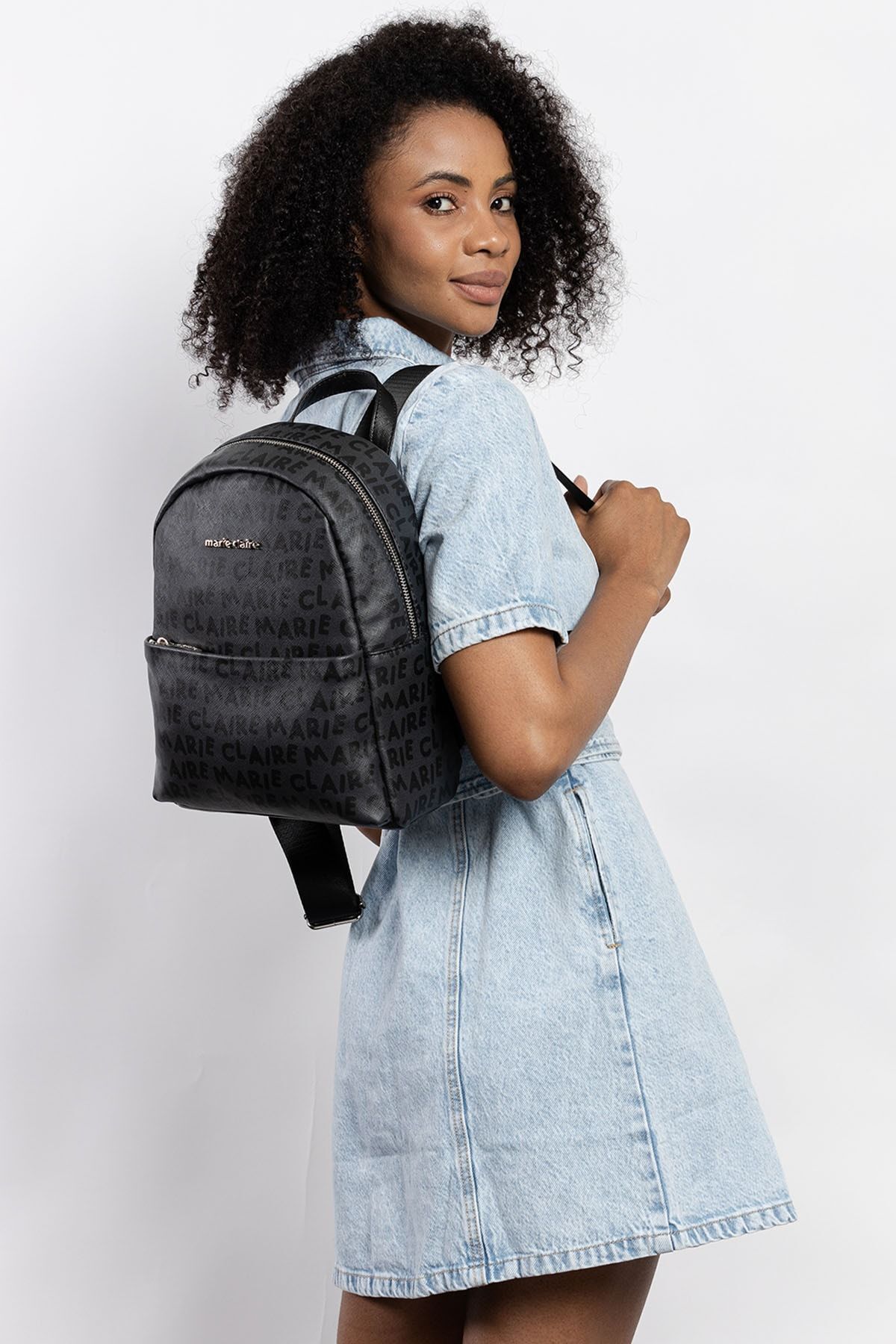 Marie claire backpack outlet