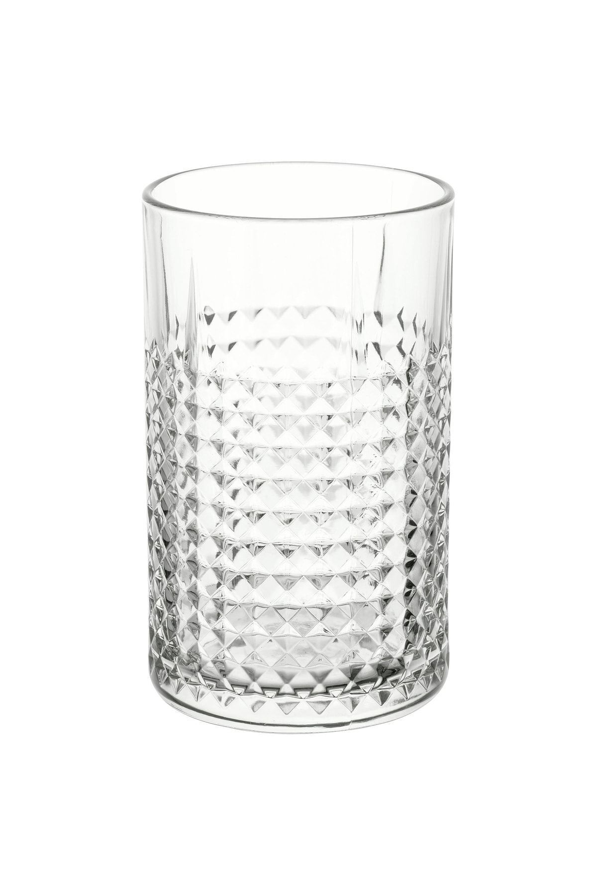 IKEA-6 Pieces Cocktail Glasses Ikea 450 Ml Length: 14 Cm 2
