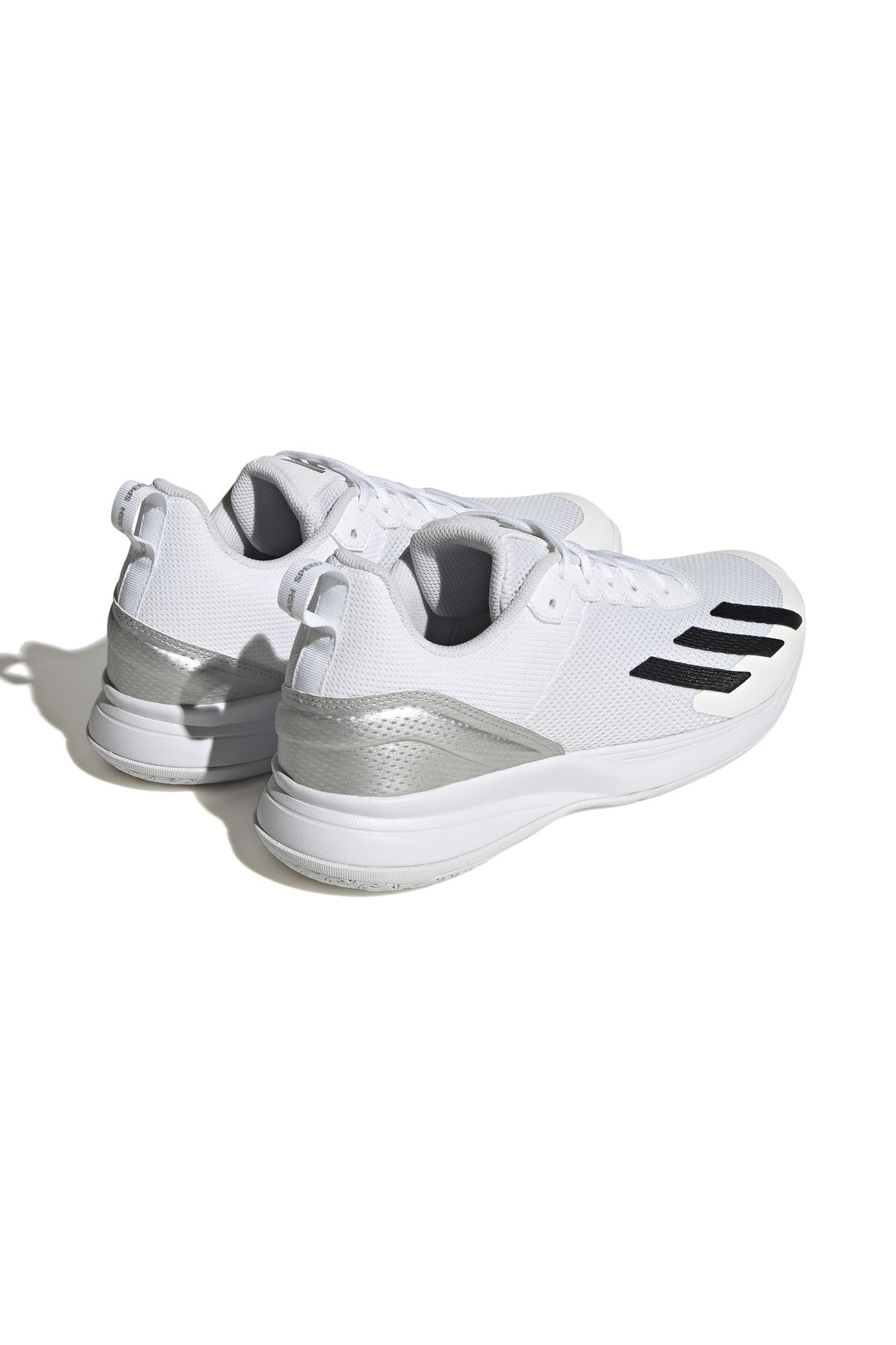 کفش تنیس سفید زنانه Courtflash Speed Tennis adidas