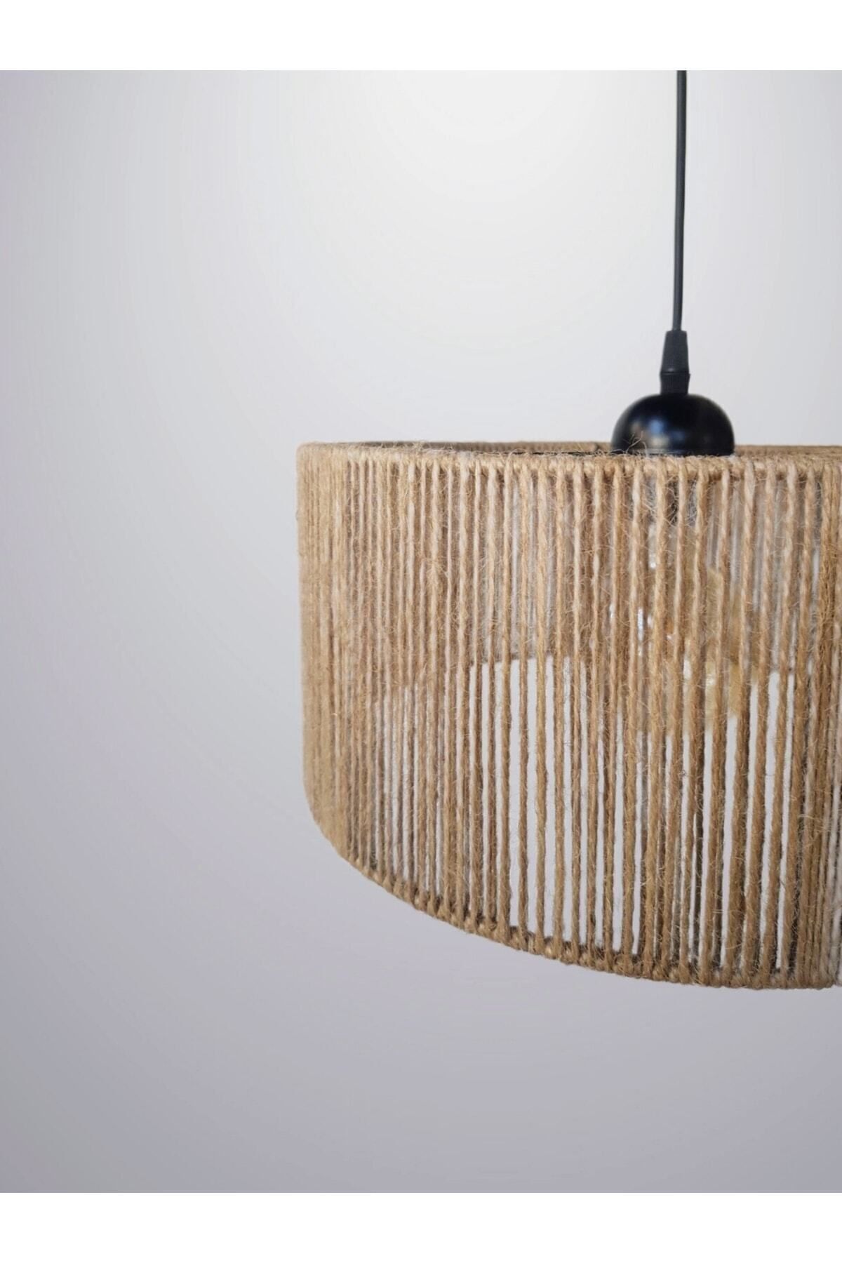 JUTUAL DEKOR-Prestigio Solare - Bohemian, Rustic and Authentic Chandelier 2