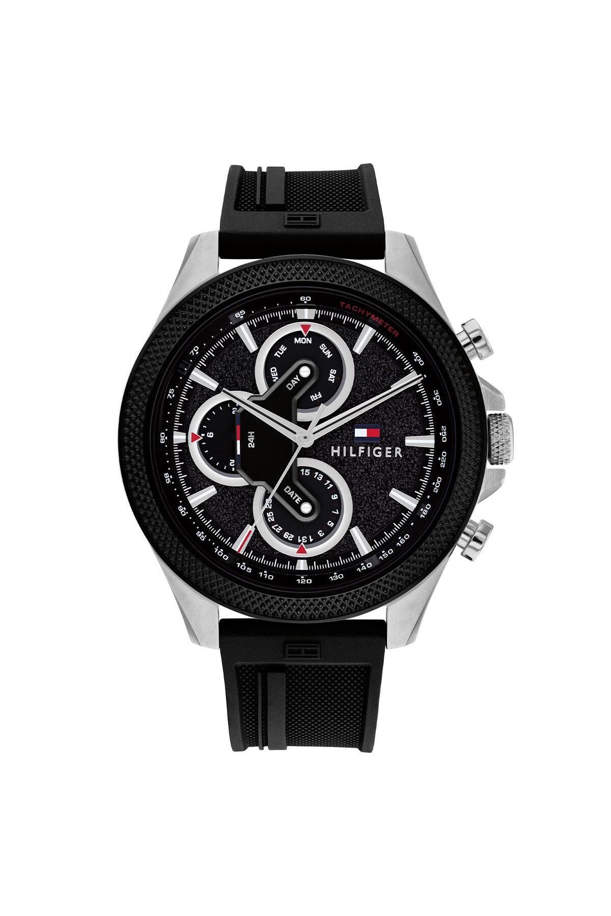 ساعت مچی مردانه TH1792082 Tommy Hilfiger