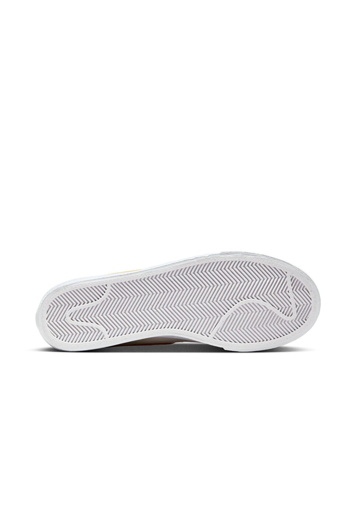 کفش Nike نایکی روزمره زنانه DJ0292-113 W Blazer Low Platform اورجینال - تصویر 6