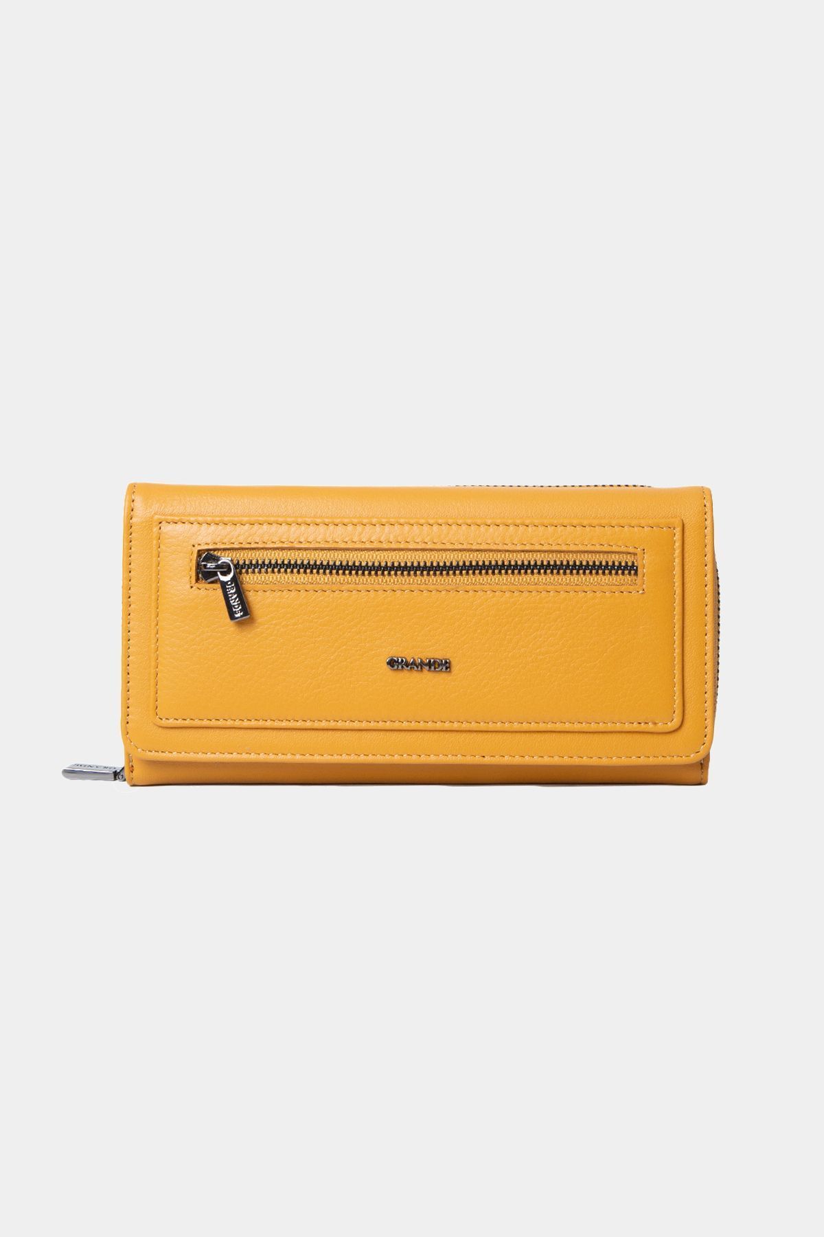 کیف پول زنانه L2636 LEALINE چرمی LEALL SOME BEGLE WALLELS PORTFOLIO Grande