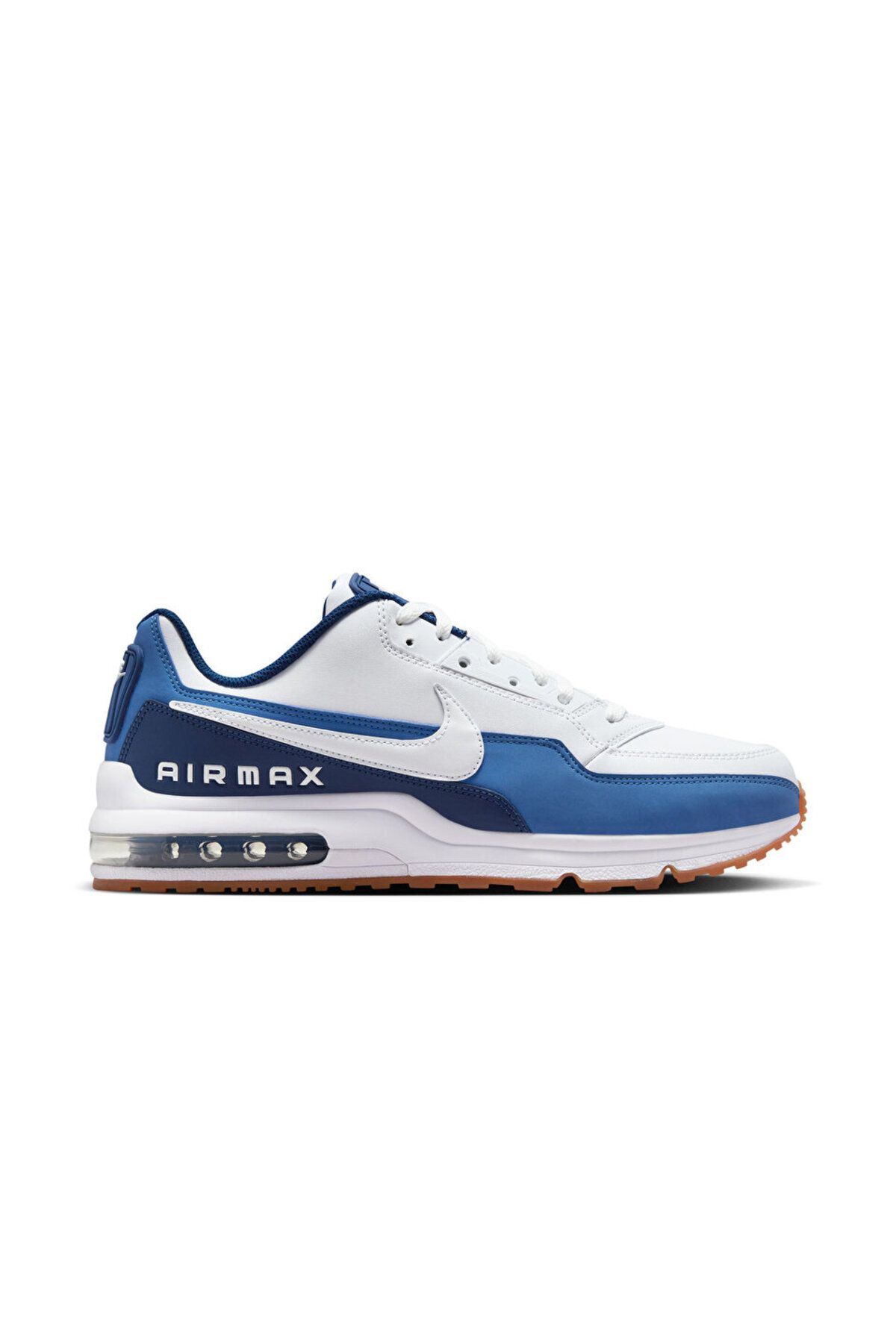 Nike Air Max Ltd 3 Men s Casual Shoes 687977 114 Trendyol