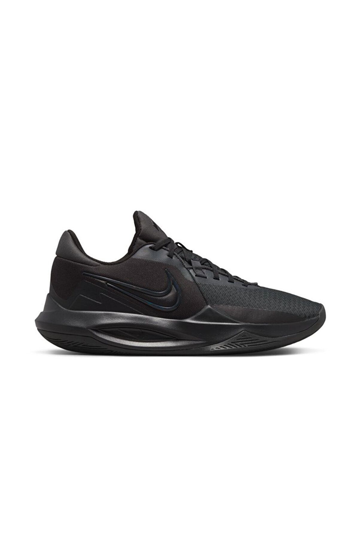 کفش بسکتبال مشکی مردانه و زنانه DD9535 001 Precision VI Nike