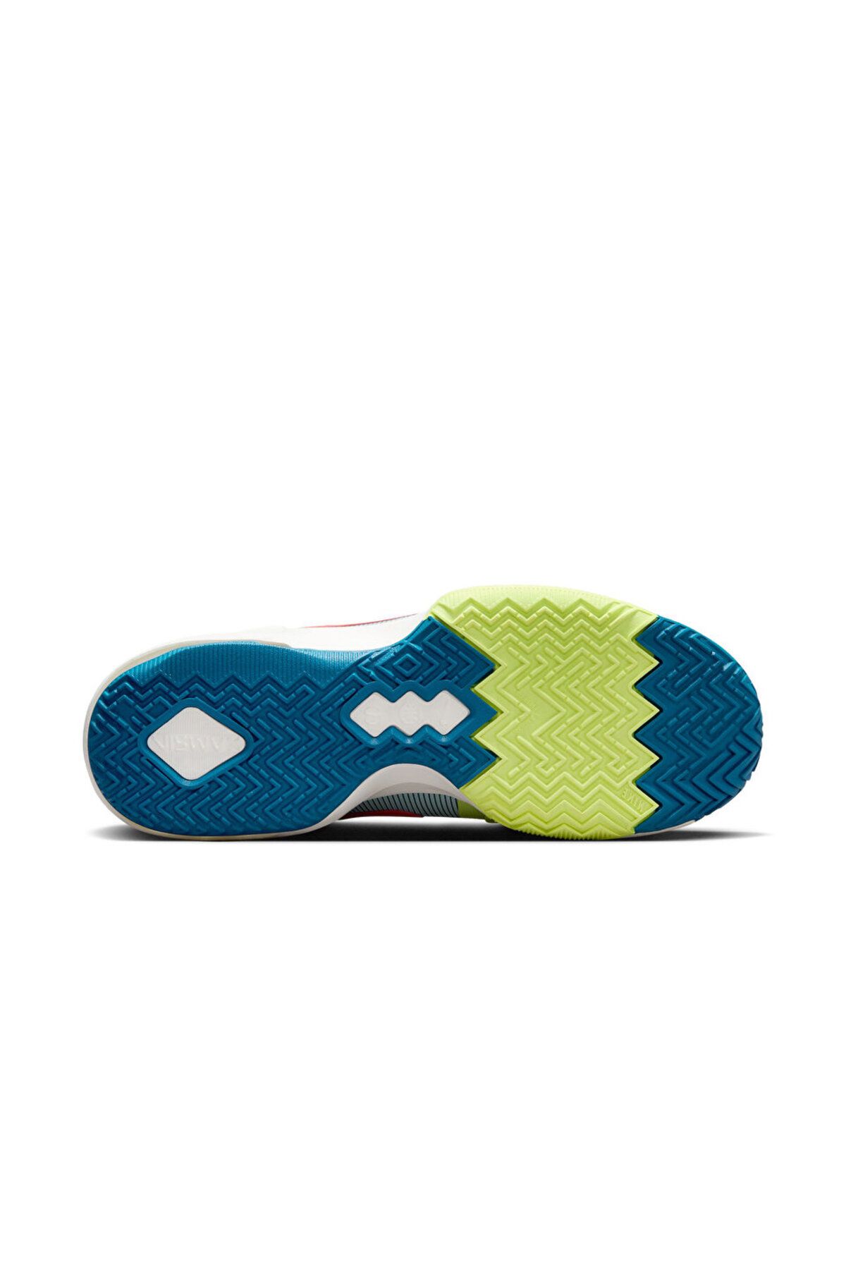 کفش بسکتبال چند رنگ مردانه و زنانه DM1124 301 Air Max Impact 4 Nike