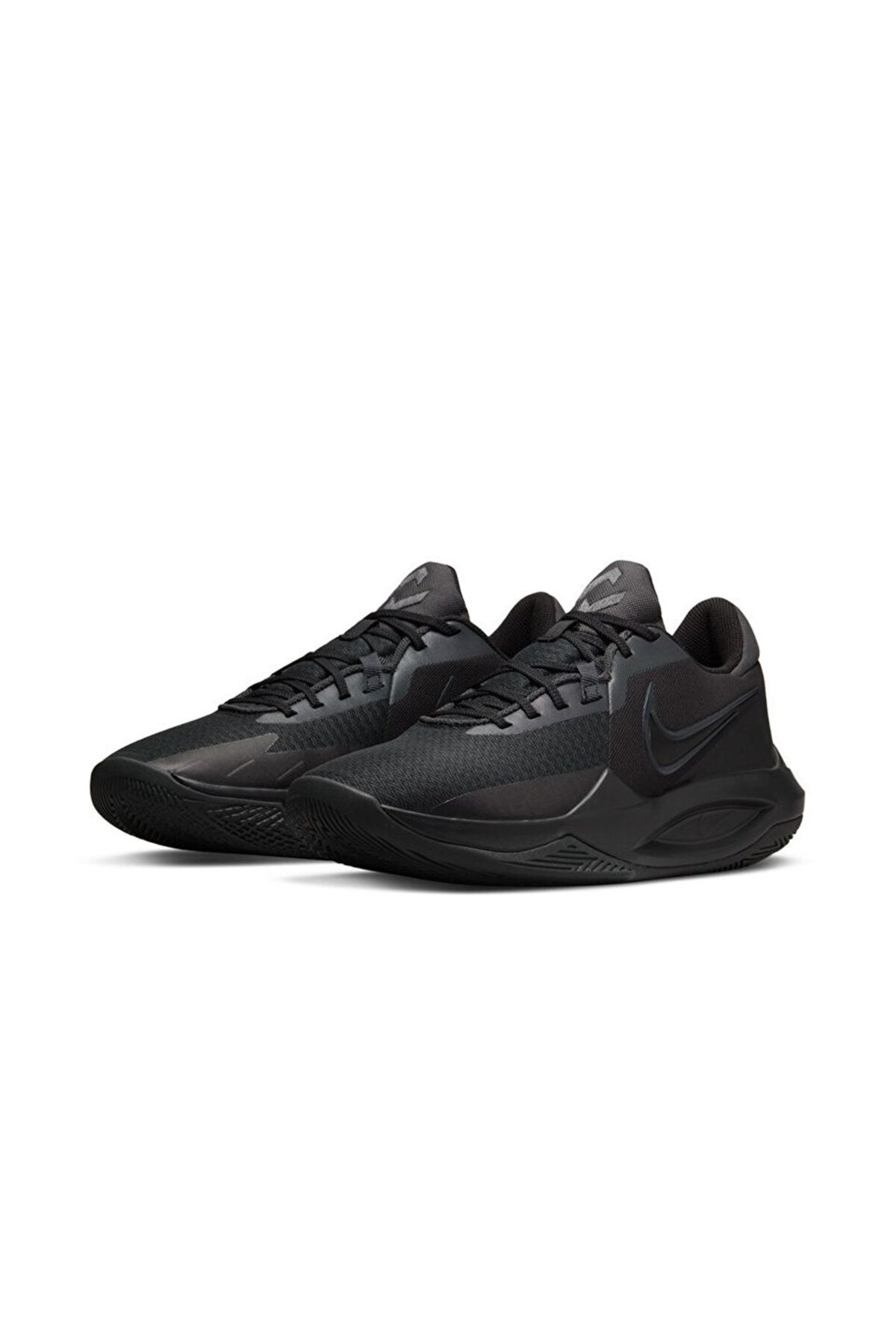 کفش بسکتبال مشکی مردانه و زنانه DD9535 001 Precision VI Nike