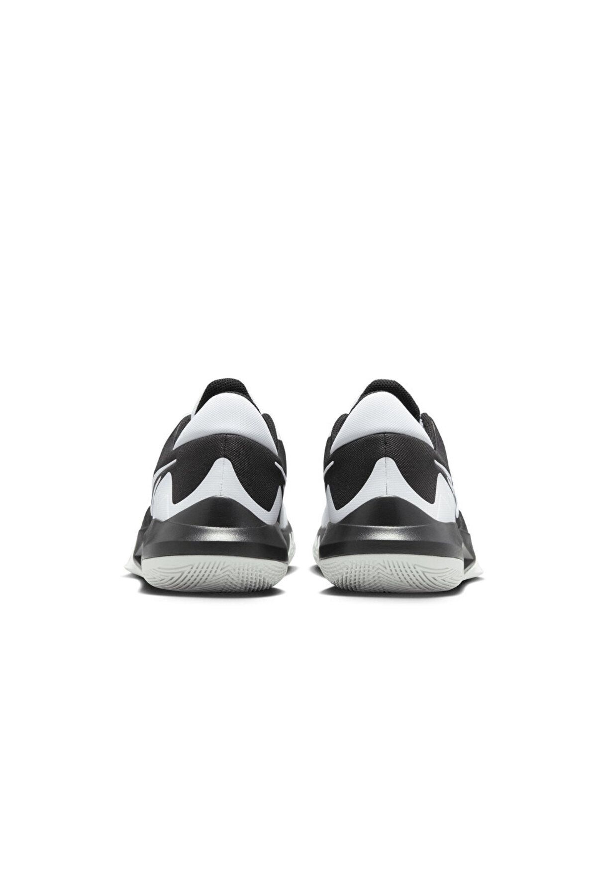 کفش بسکتبال سفید مردانه و زنانه DD9535 007 Precision VI Nike