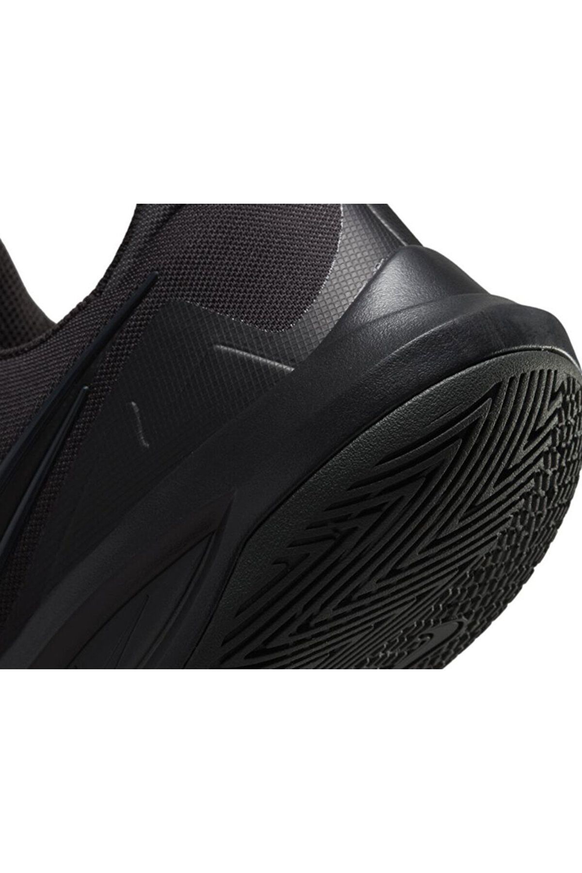 کفش بسکتبال مشکی مردانه و زنانه DD9535 001 Precision VI Nike