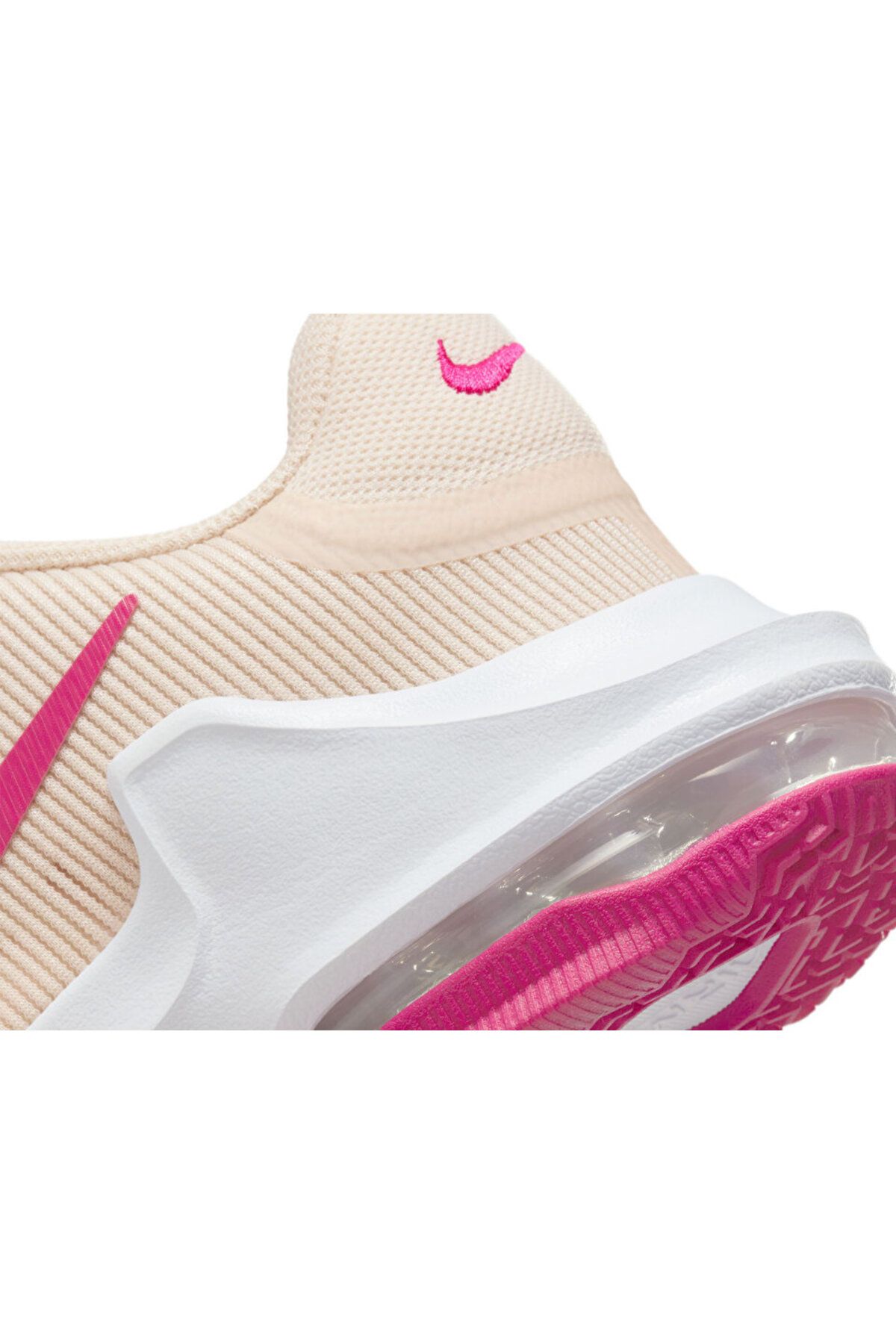 کفش بسکتبال چند رنگ مردانه و زنانه DM1124 801 Air Max Impact 4 Nike