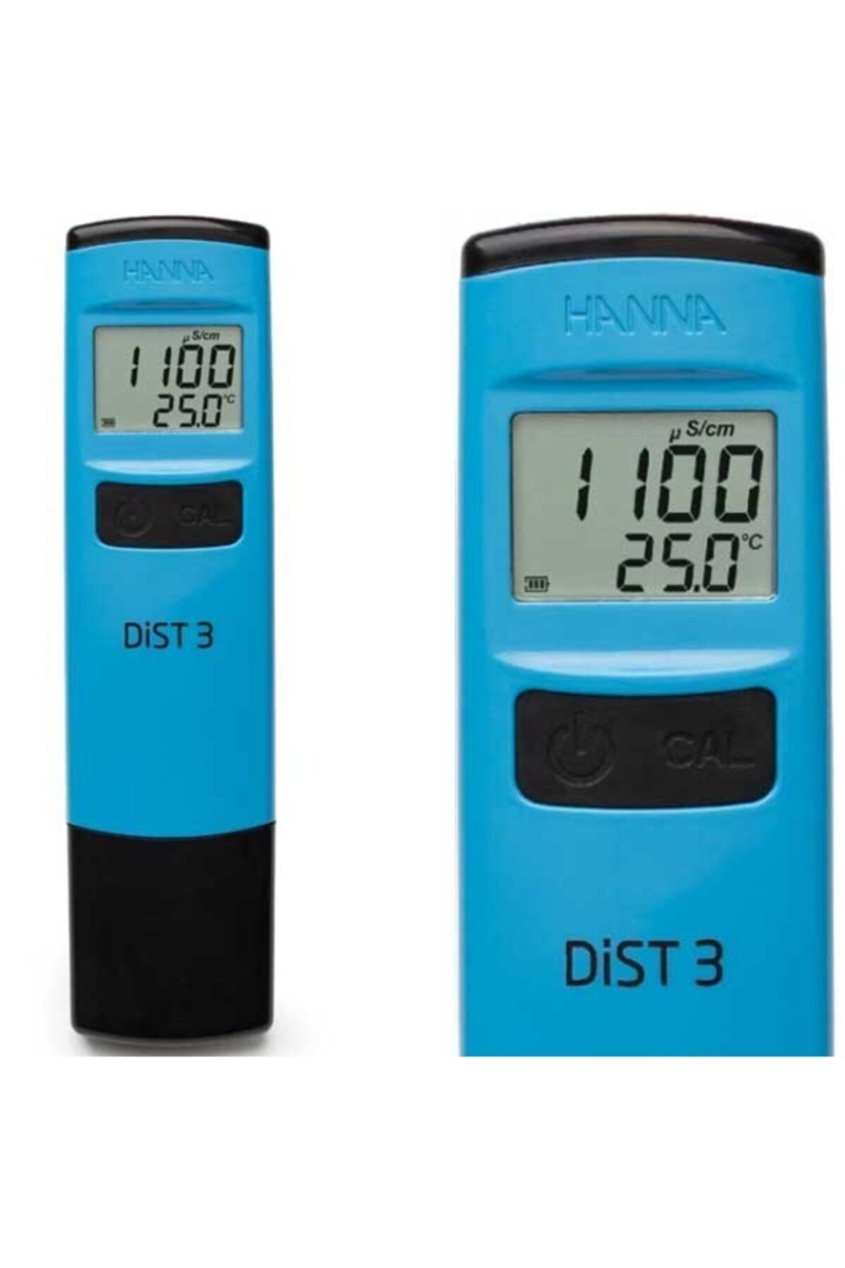 Dist 3 Conductivity Meter 98303