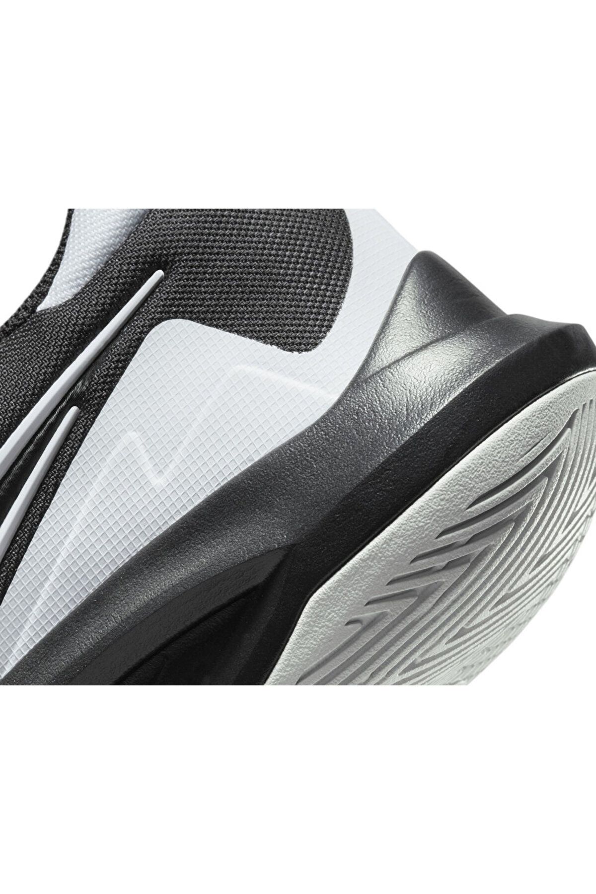 کفش بسکتبال سفید مردانه و زنانه DD9535 007 Precision VI Nike