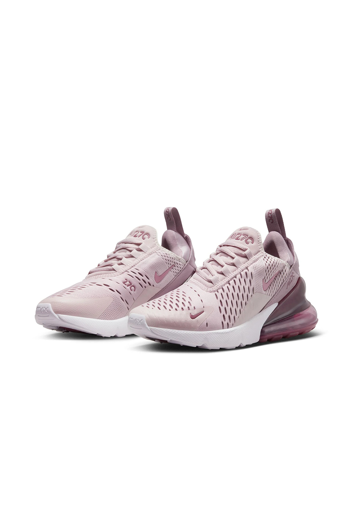 کفش Nike نایکی روزمره زنانه AH6789-601 W Air Max 270 اورجینال - تصویر 2