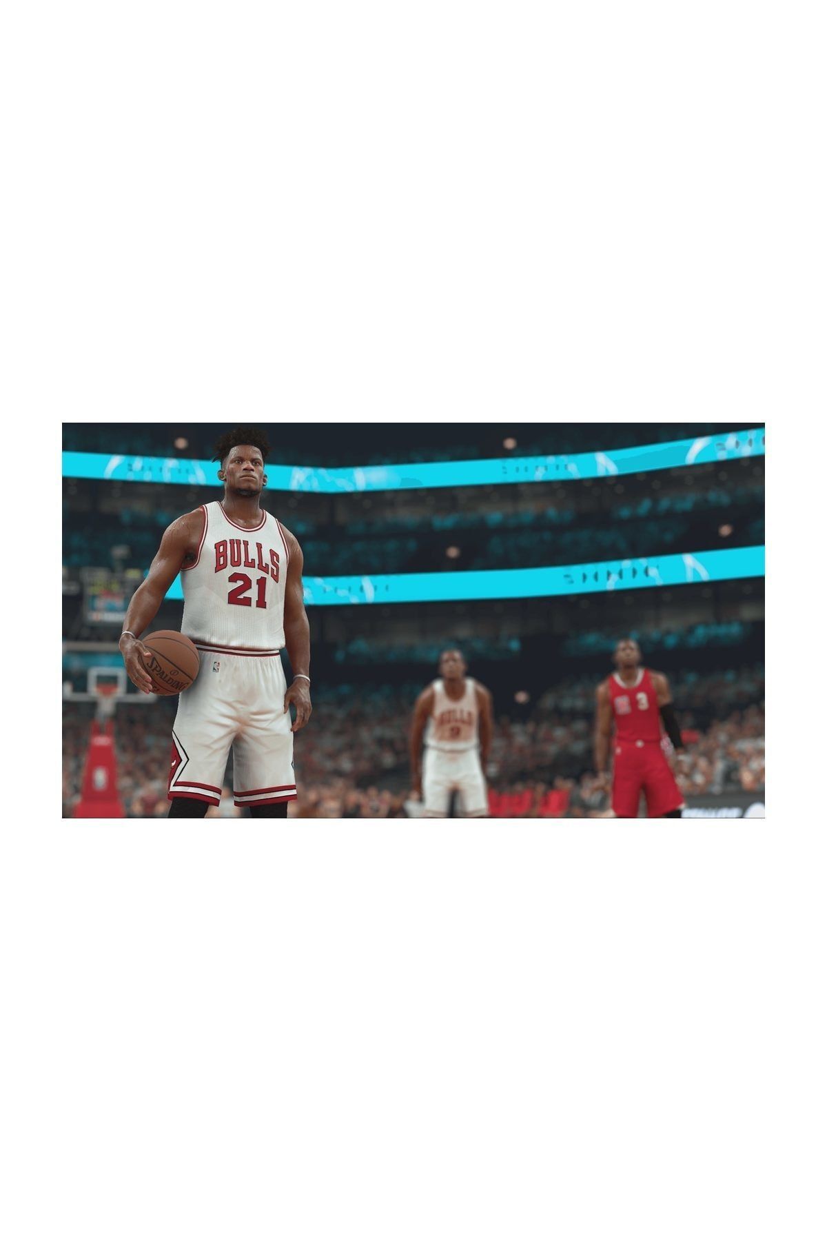 NBA 2K17 Xbox One Oyun 2