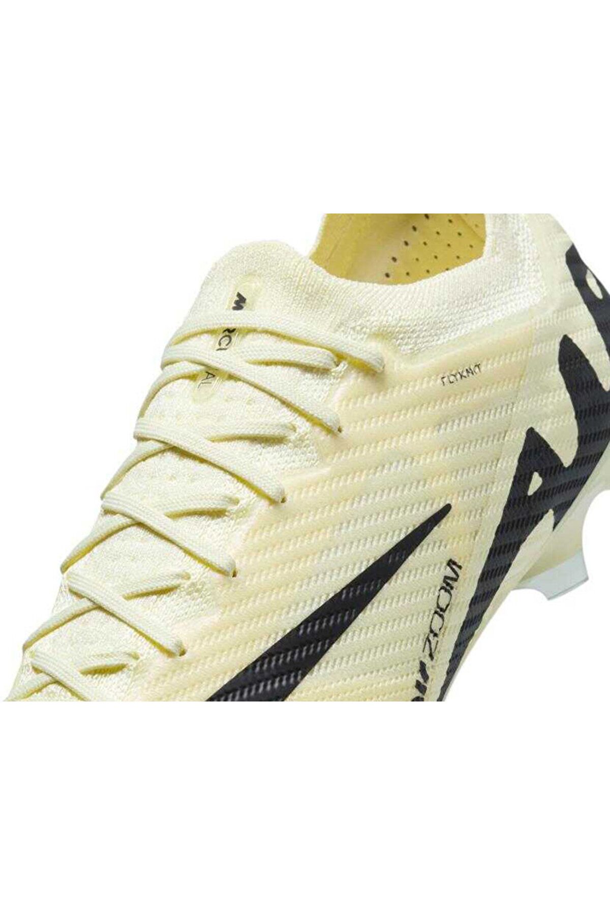 کرمپون نود مردانه و زنانه Grass Crampon DJ4978 700 Cream Zoom Veapor 15 Elite FG Nike