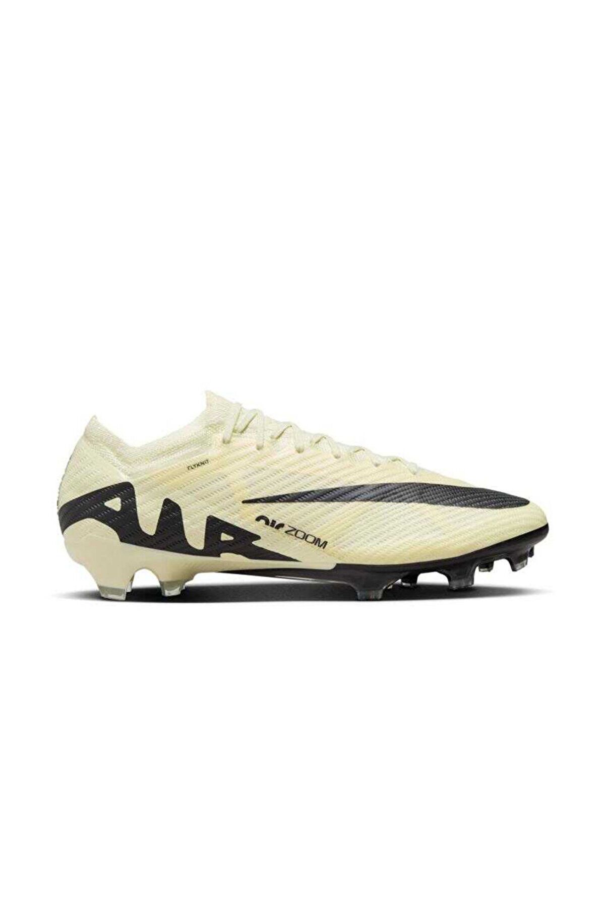 کرمپون نود مردانه و زنانه Grass Crampon DJ4978 700 Cream Zoom Veapor 15 Elite FG Nike