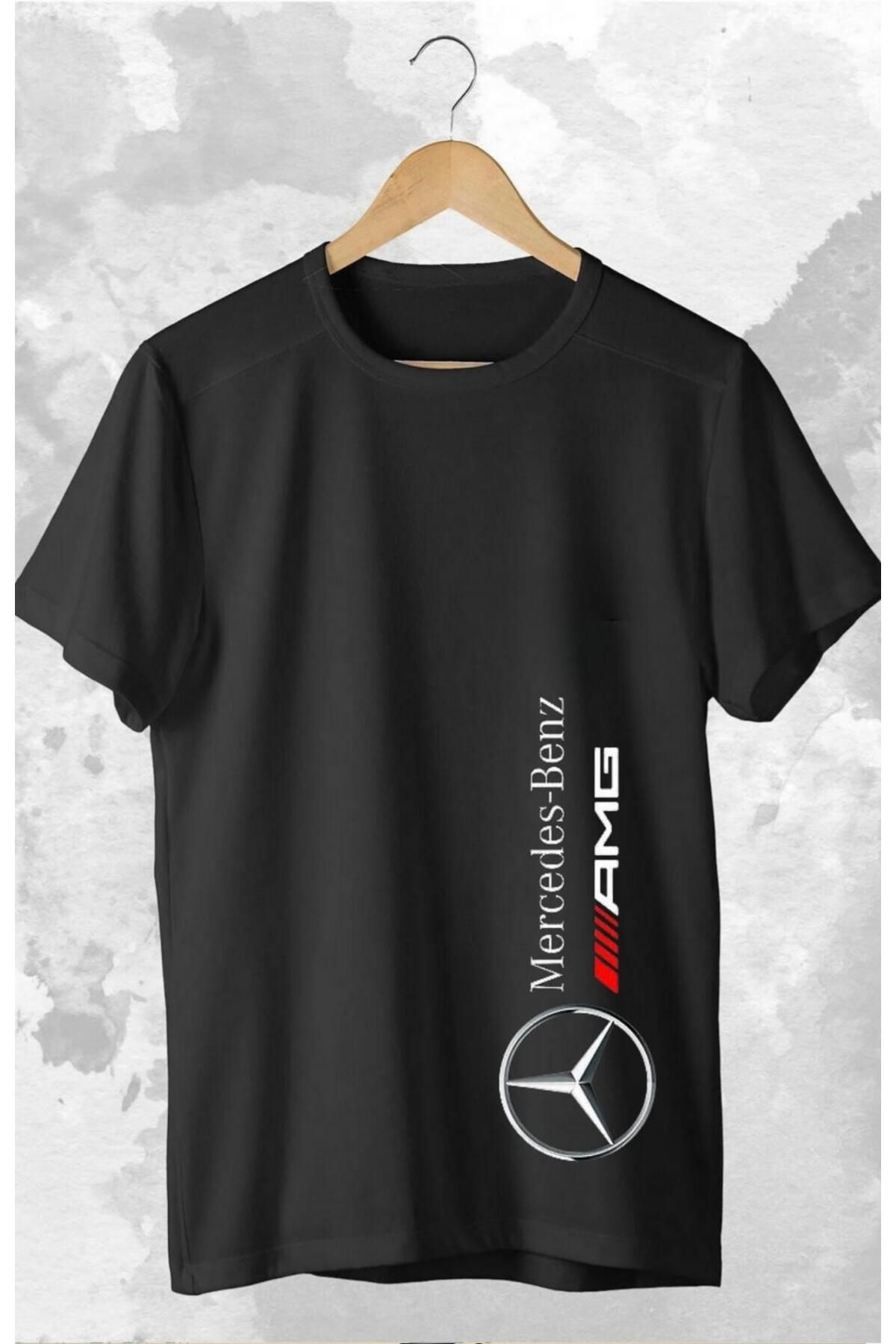 JoneBase Unisex Mercedes Amg Bask l Tasar m Oversize 100 Pamuklu T shirt Fiyat Yorumlar Trendyol