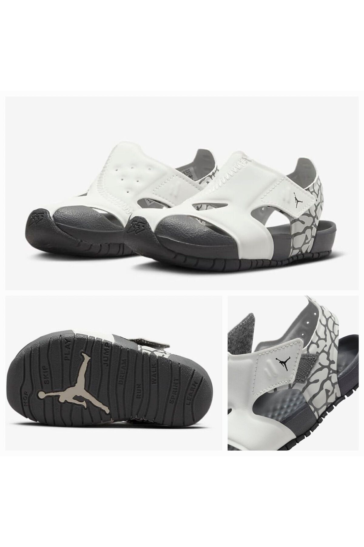 Nike flat sandals shop
