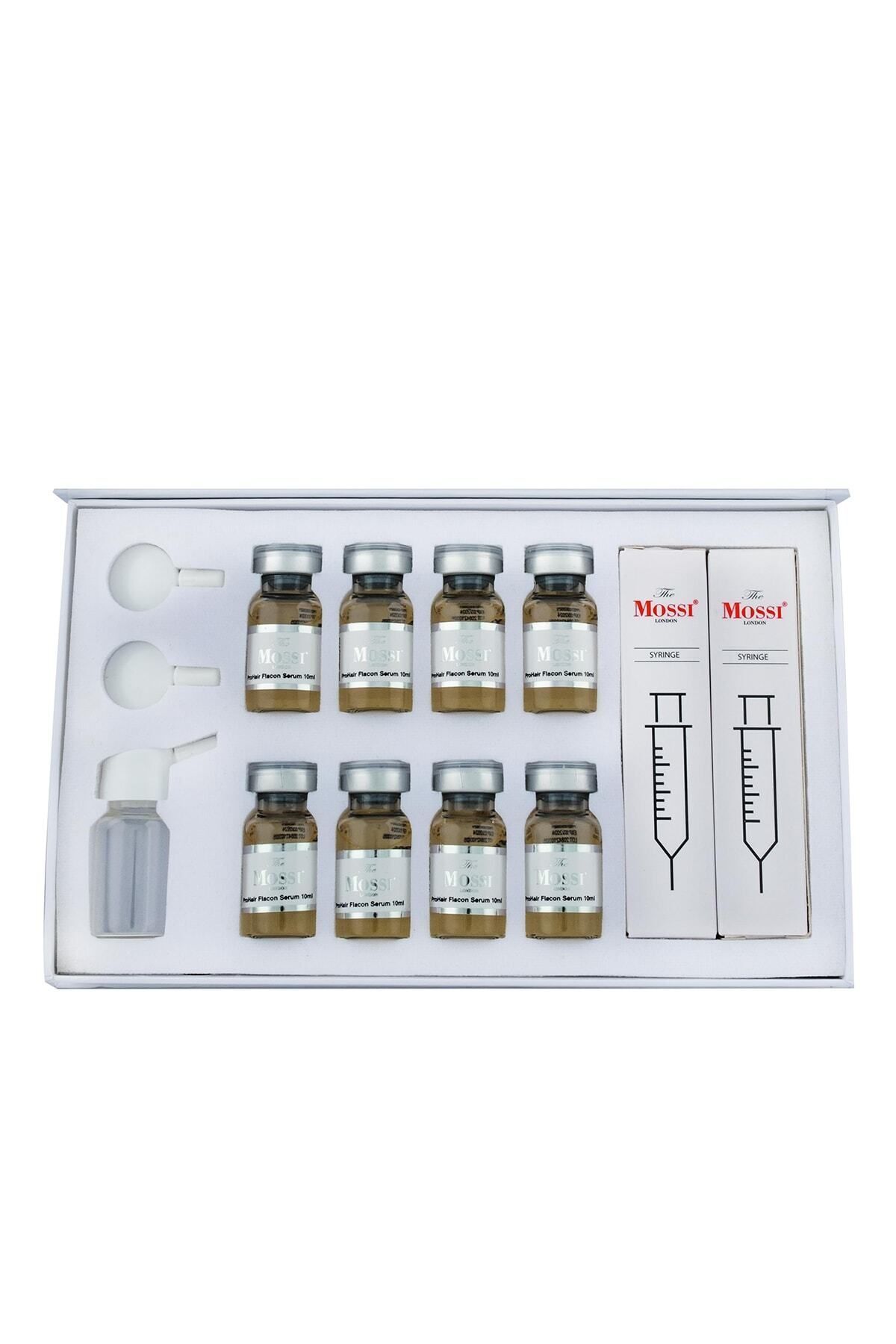 London Prohair Flacon Serum Set