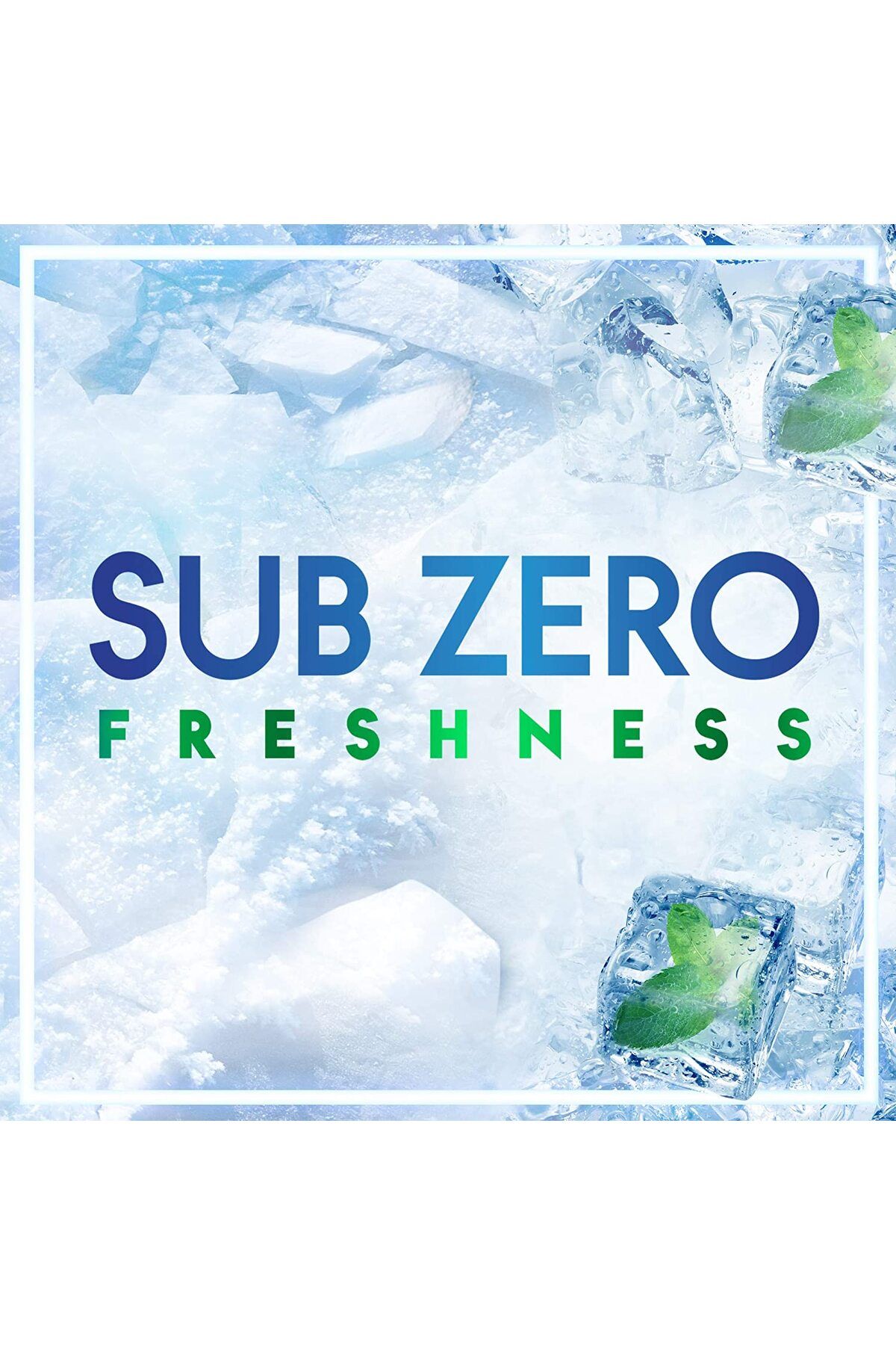 Head&Shoulders-Head & Shoulders Subzero Freshness Shampoo 400ml 3