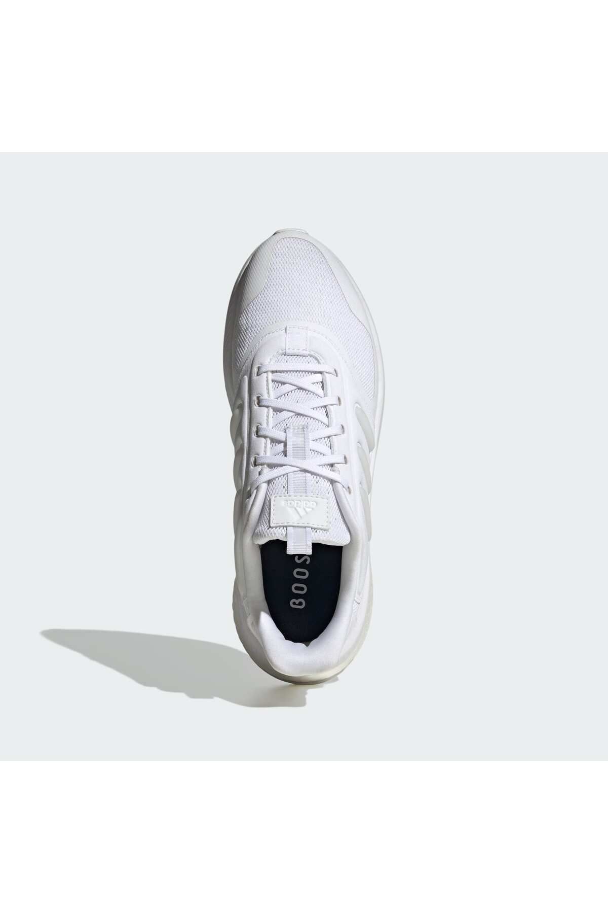کفش دو و تمرین سفید مردانه زنانه x_plphase اورجینال adidas