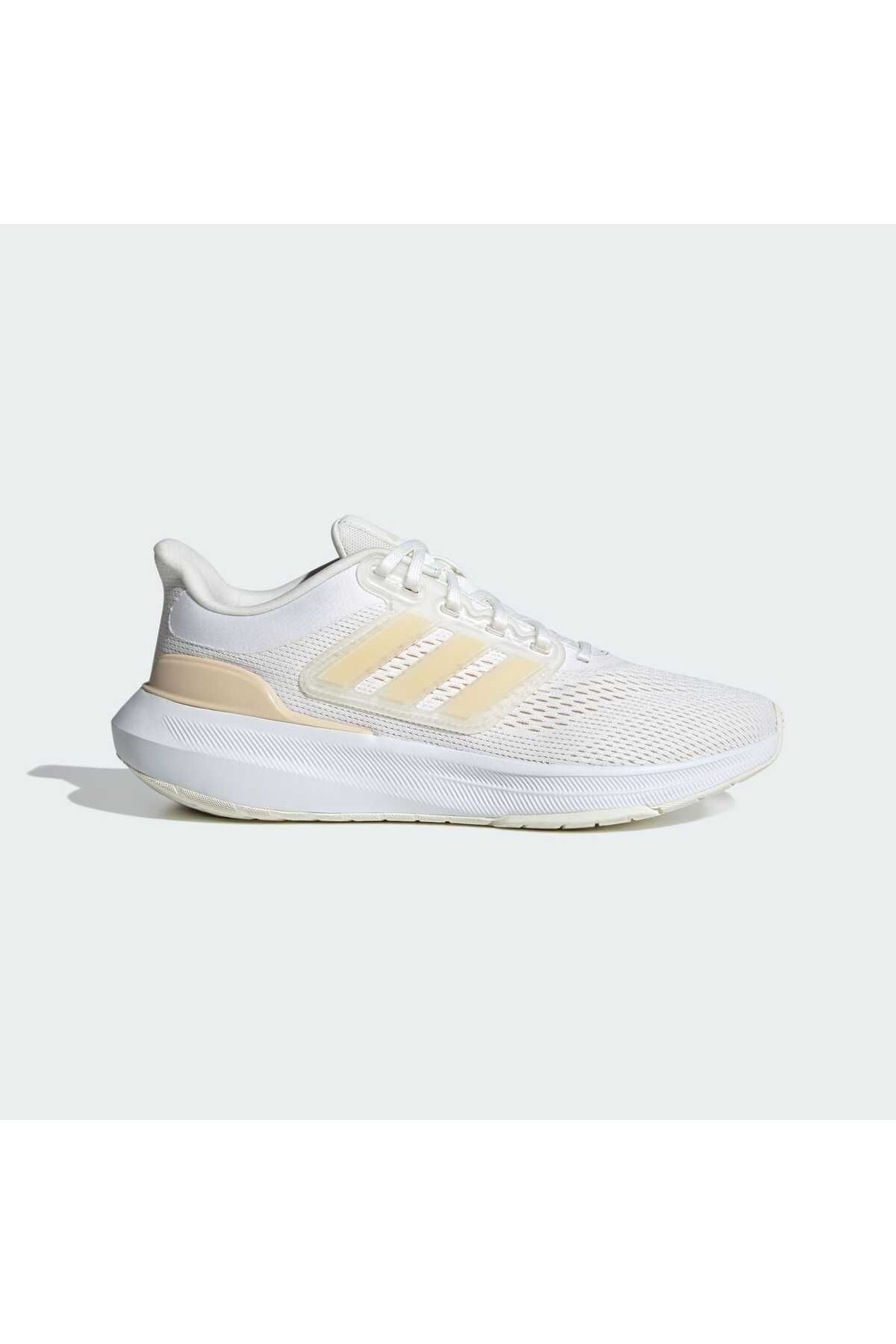 کفش دو و تمرین مشکی زنانه های Ultrabouunt اورجینال adidas