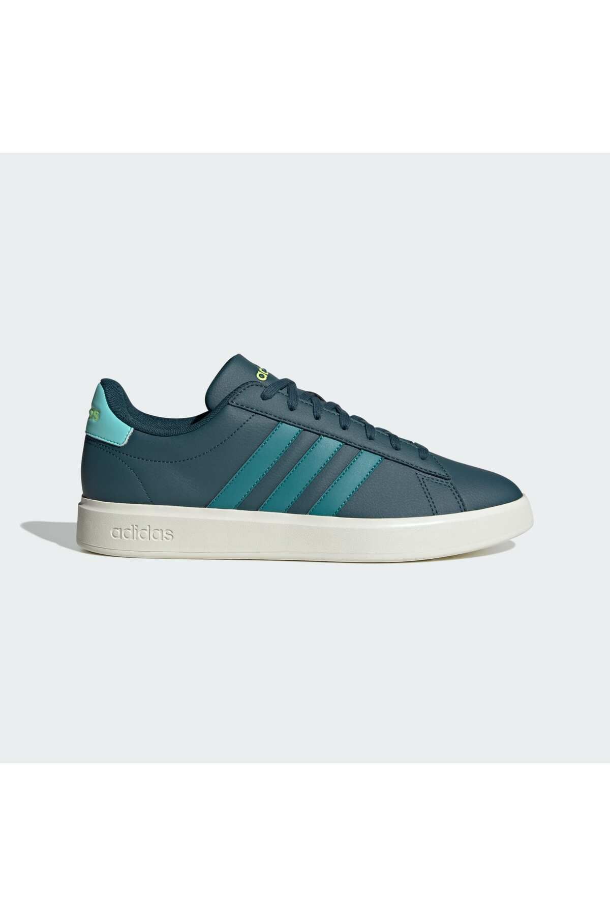 Grand Court Cloudfoam Comfort Erkek Sneaker IF2828